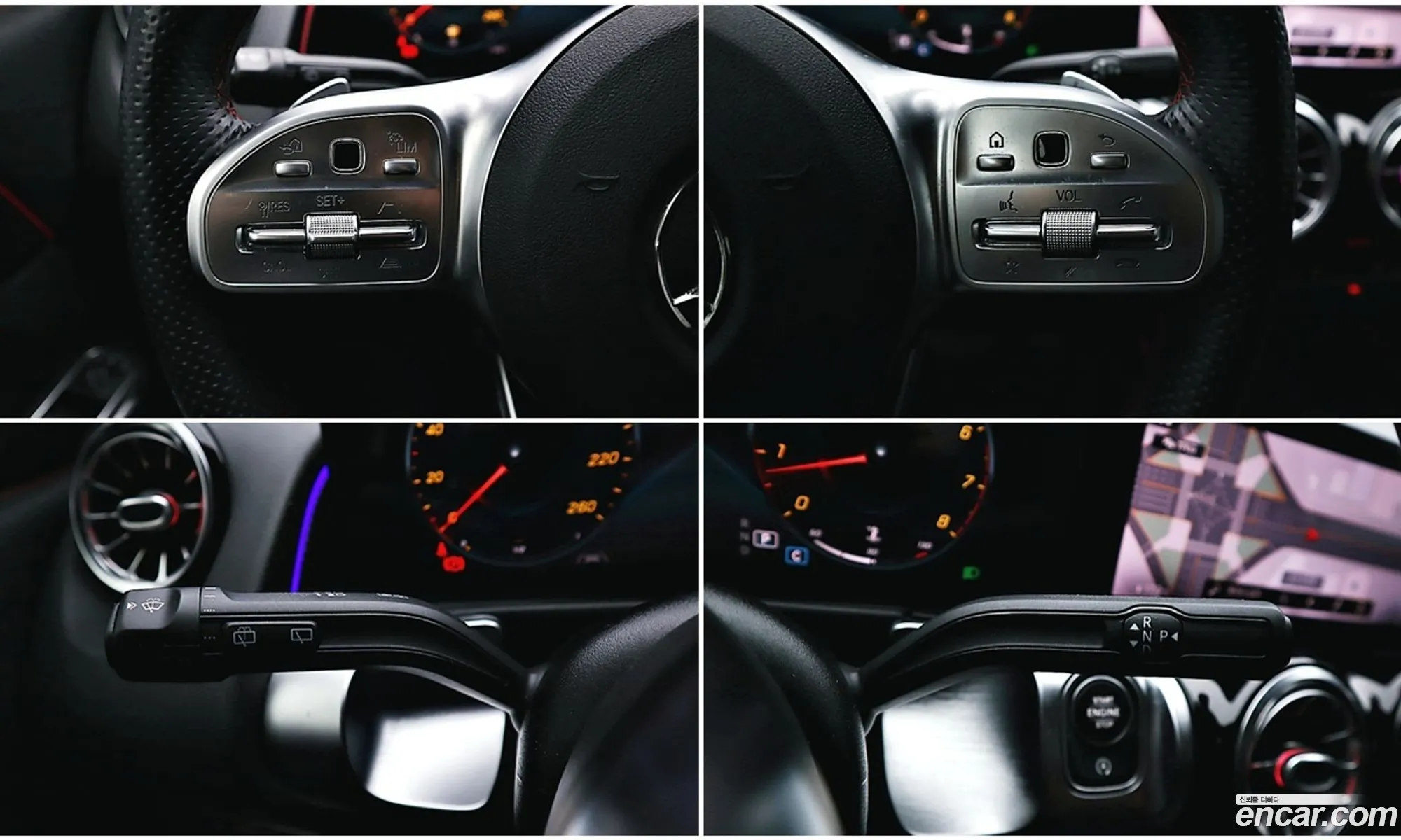 Mercedes-Benz GLB-Class X247 2021 — 8