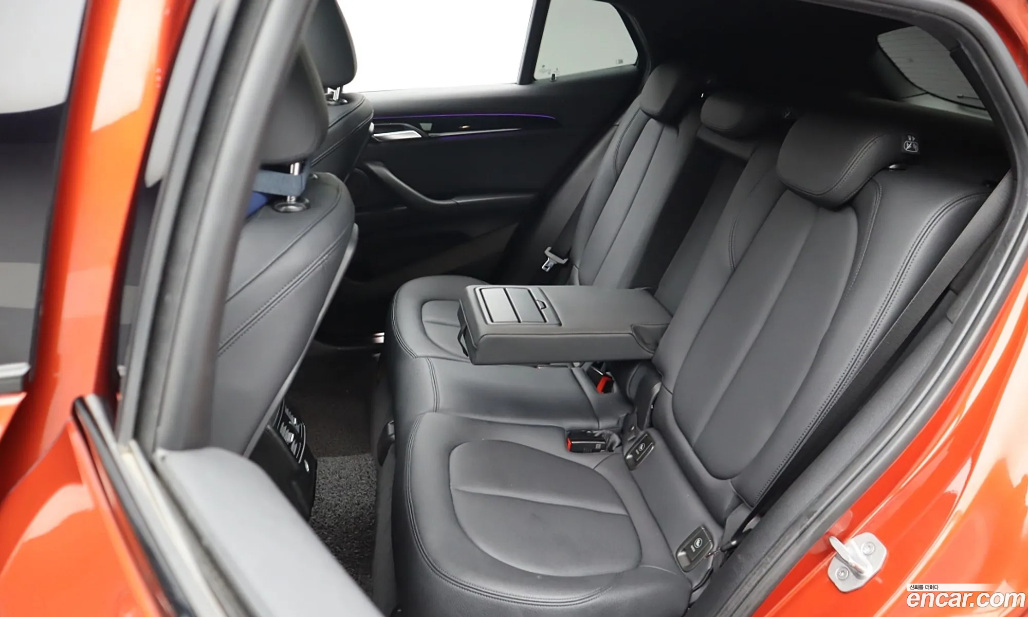 BMW X2 2018 — 8