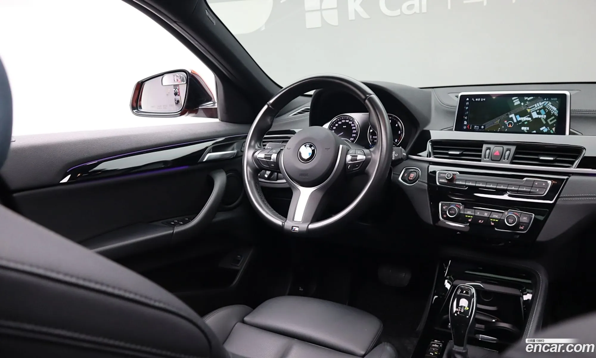 BMW X2 2018 — 3
