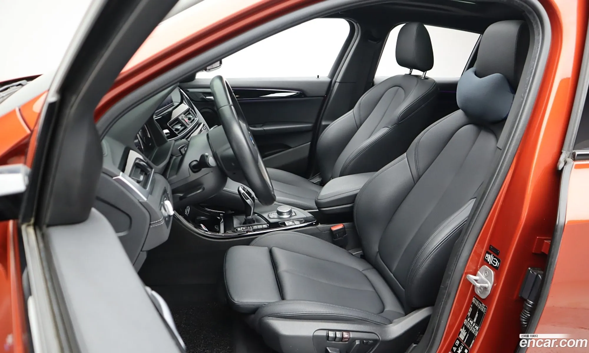 BMW X2 2018 — 13