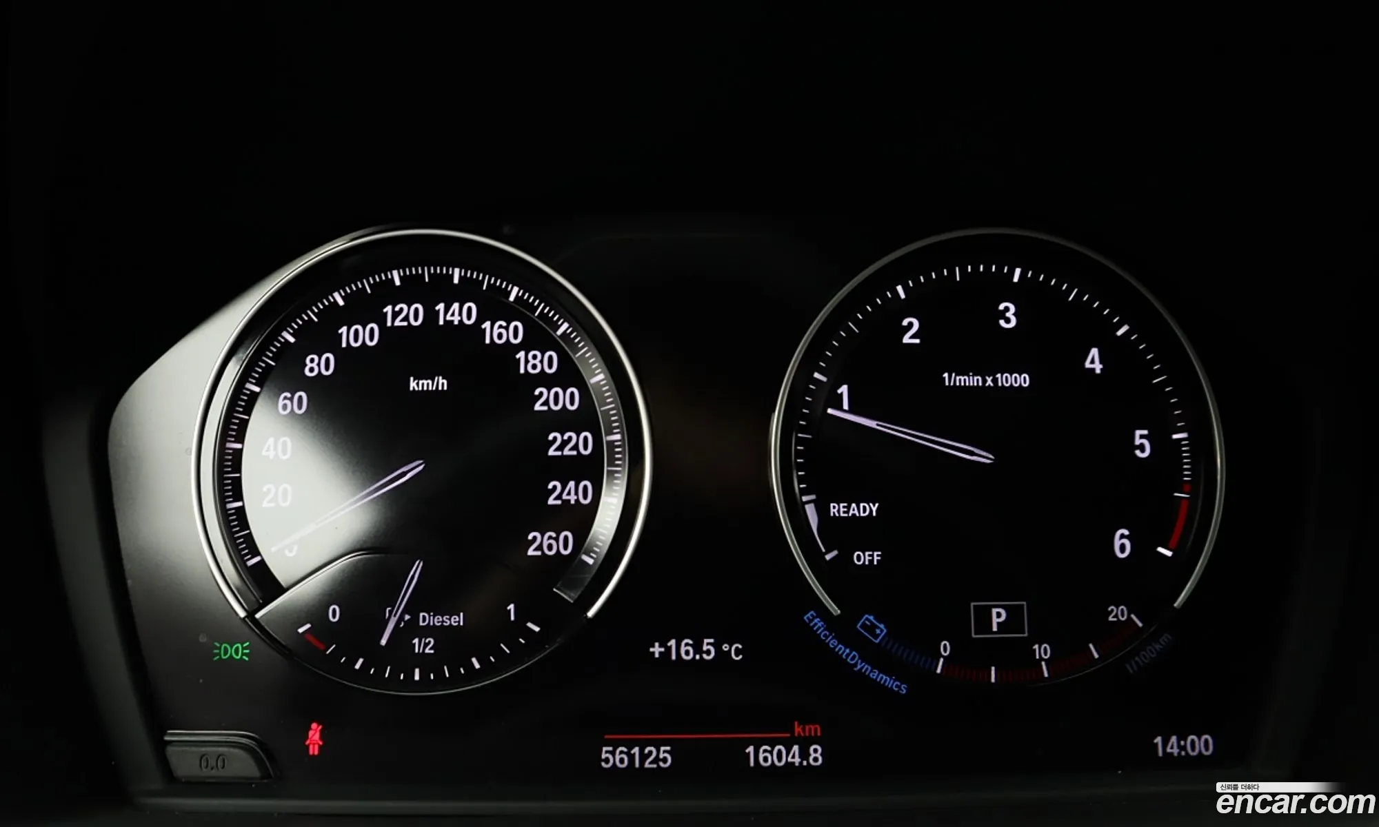 BMW X2 2018 — 18