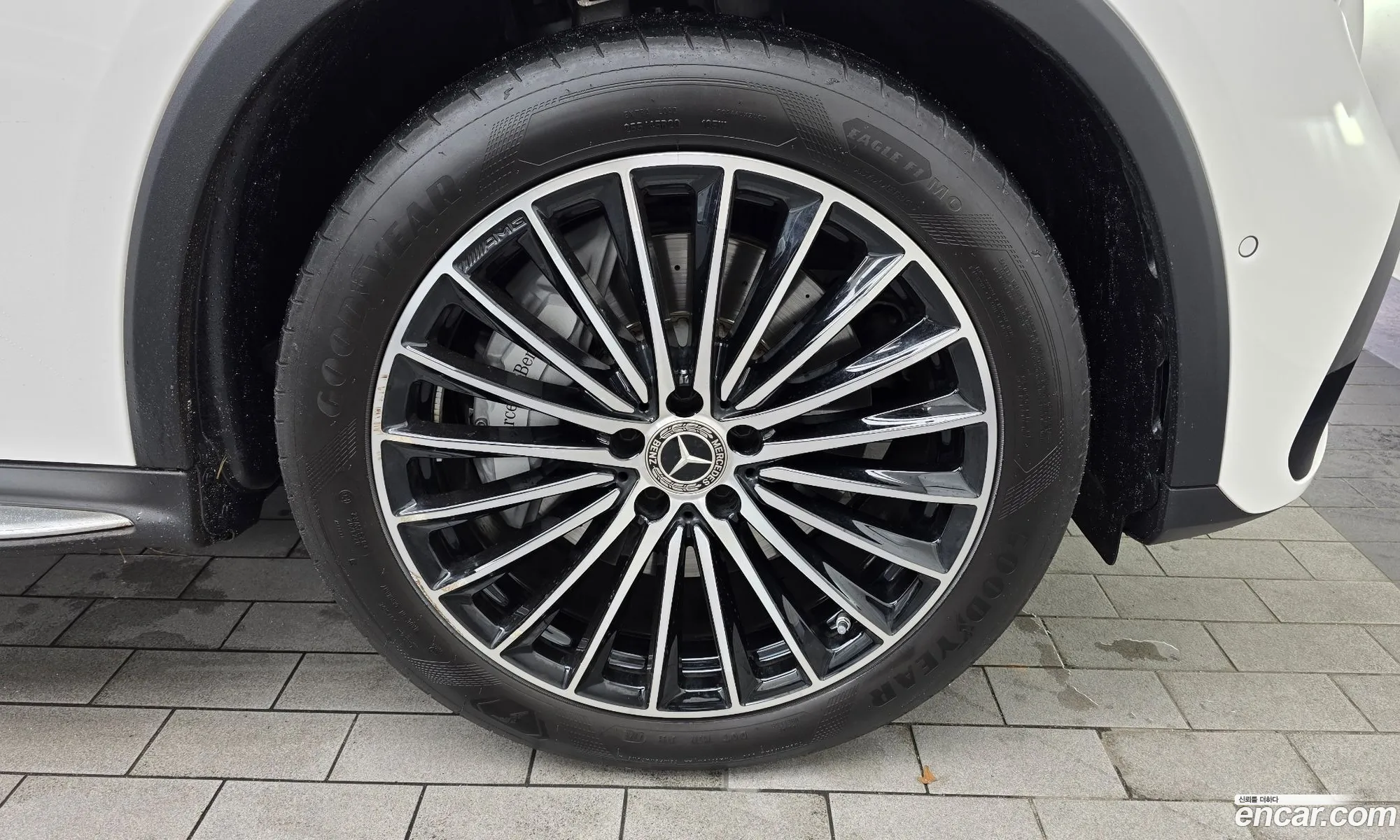 Mercedes-Benz GLC-Class X254 2024 — 21