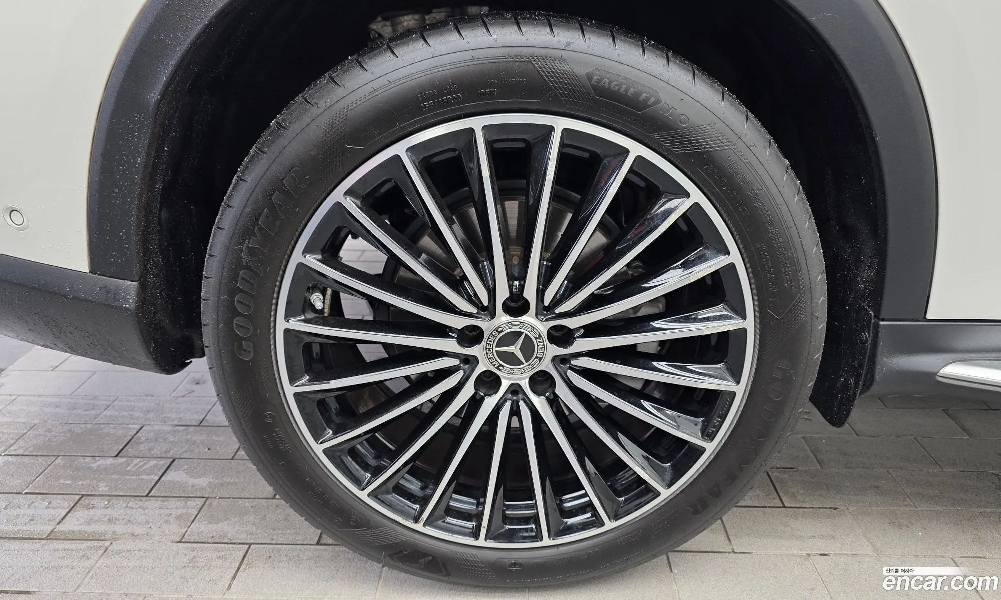 Mercedes-Benz GLC-Class X254 2024 — 6