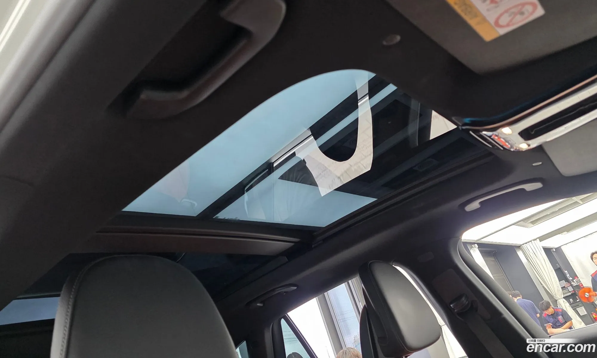 Mercedes-Benz GLC-Class X254 2024 — 20