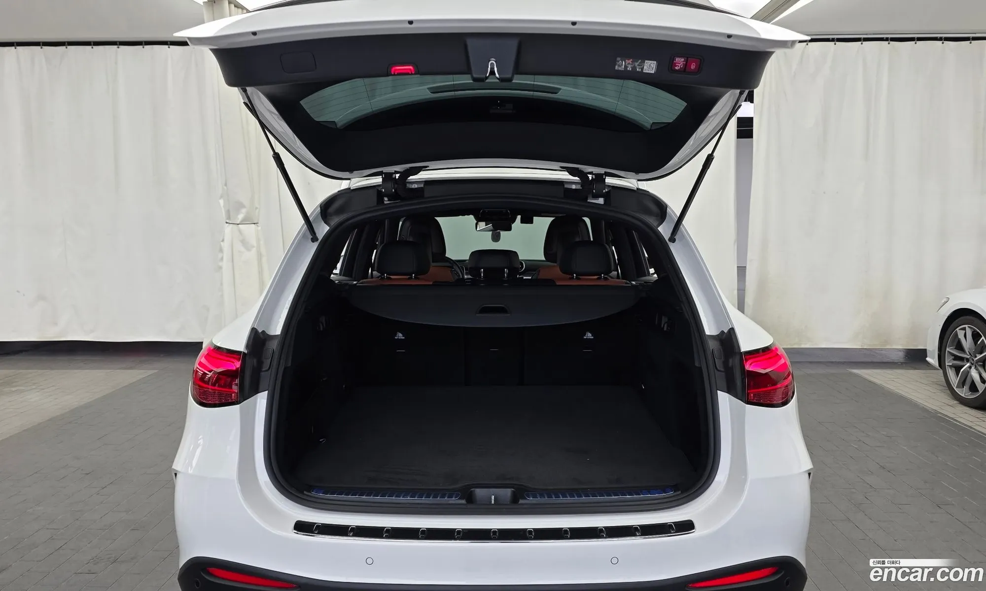 Mercedes-Benz GLC-Class X254 2024 — 9