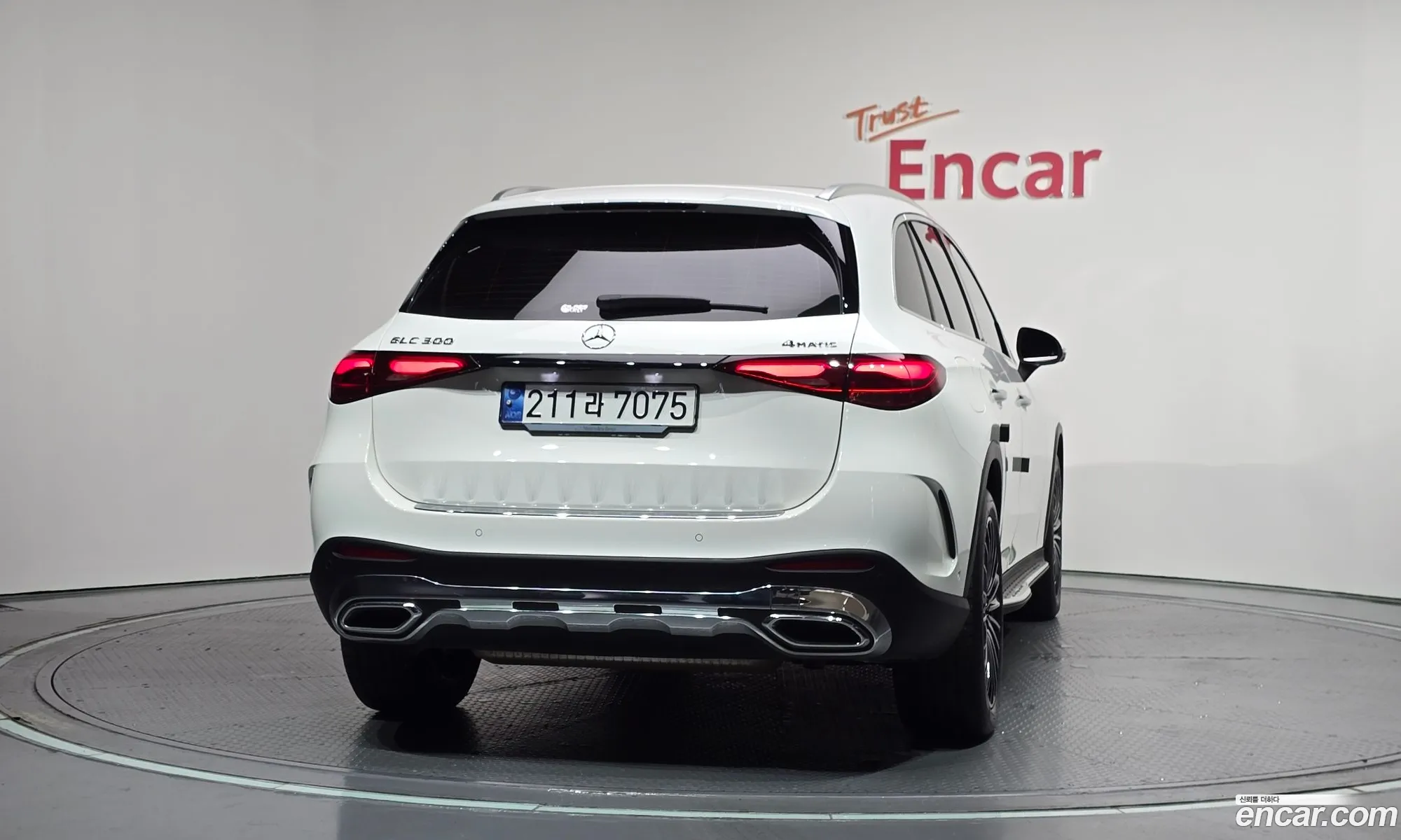 Mercedes-Benz GLC-Class X254 2024 — 31