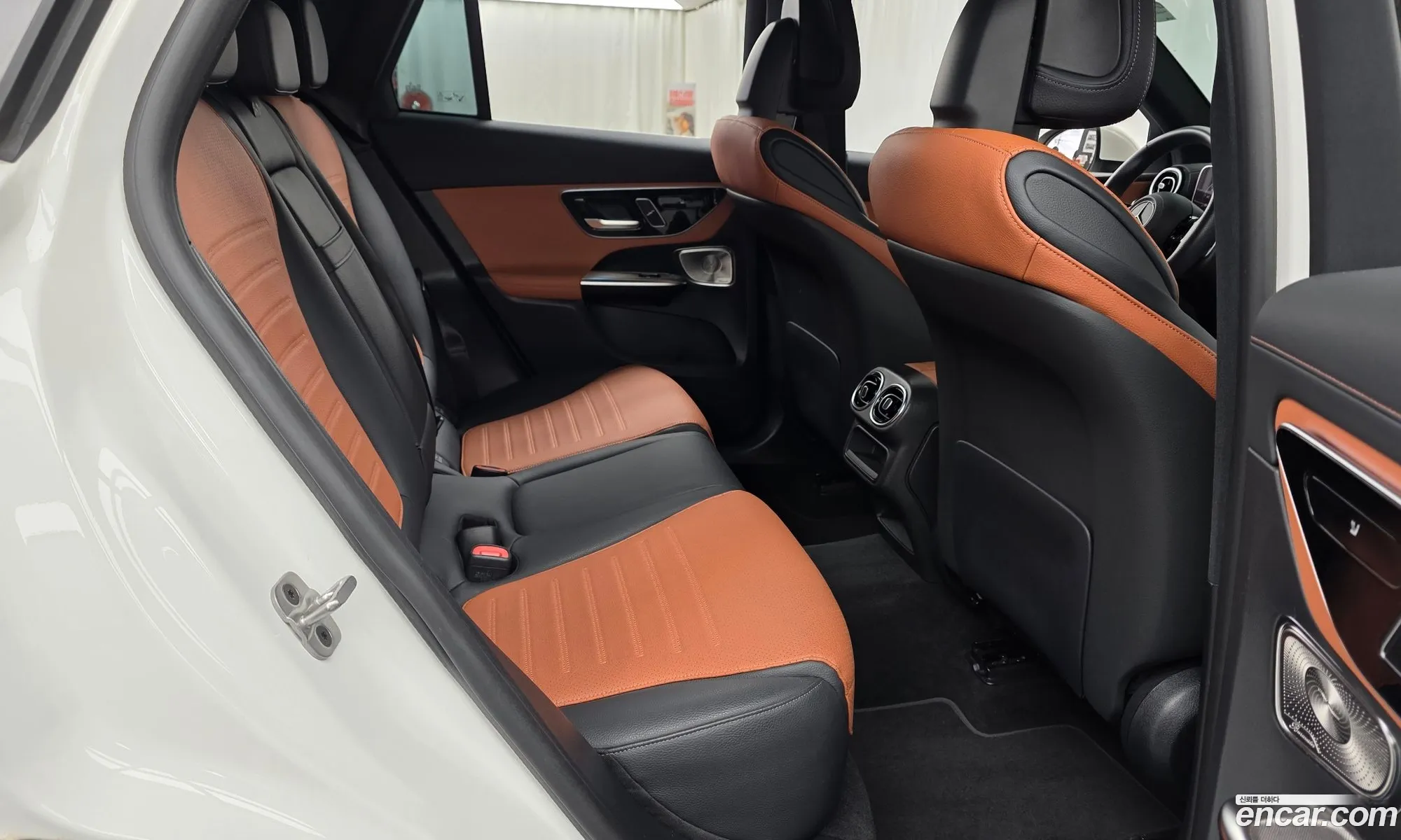 Mercedes-Benz GLC-Class X254 2024 — 18