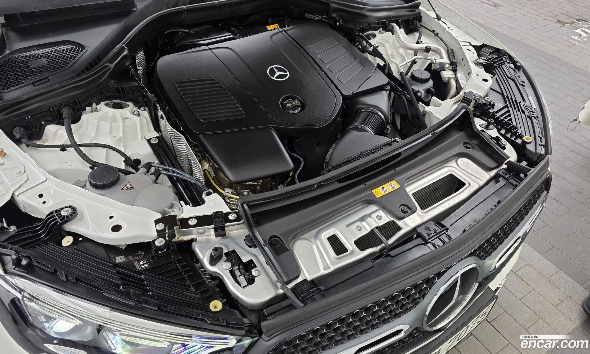 Mercedes-Benz GLC-Class X254 2024 — 29