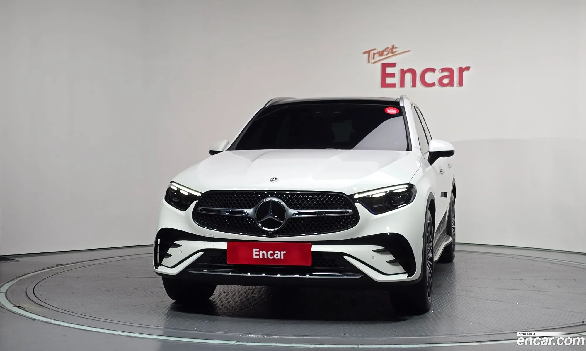 Mercedes-Benz GLC-Class X254 2024 — 19