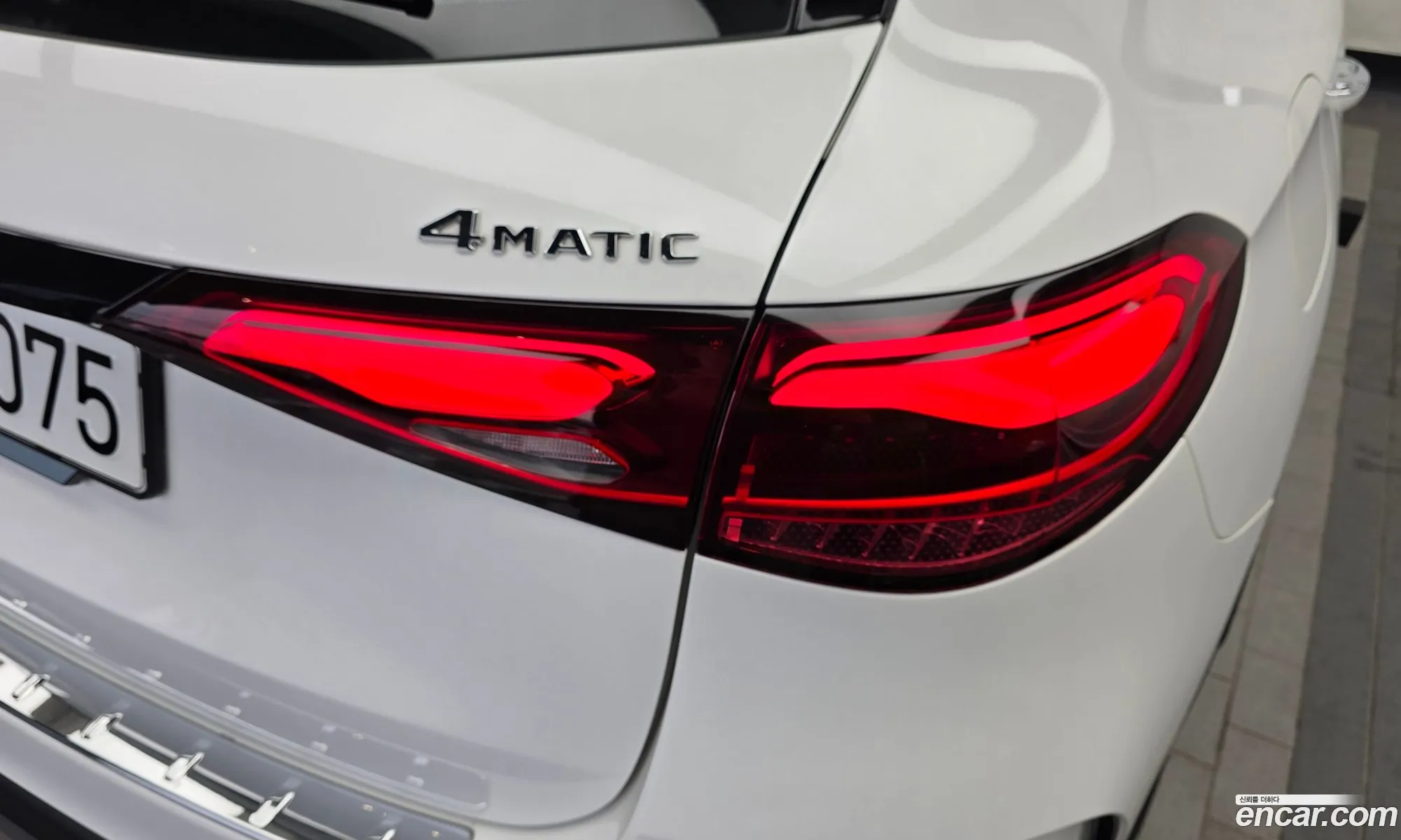 Mercedes-Benz GLC-Class X254 2024 — 12