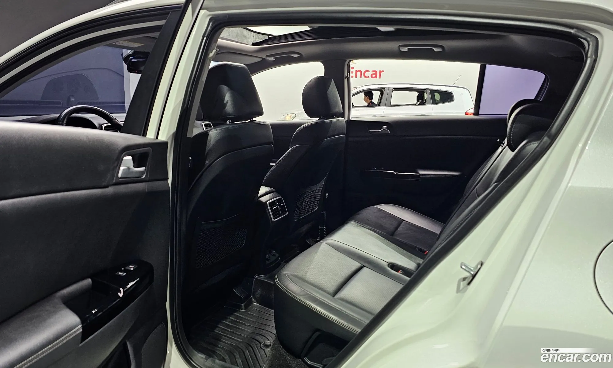 Kia Sportage 2016 — 4
