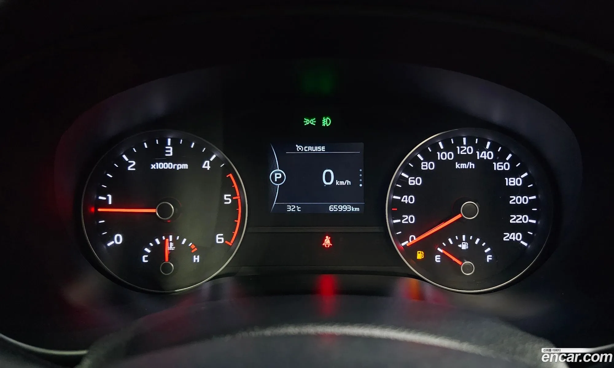 Kia Sportage 2016 — 8