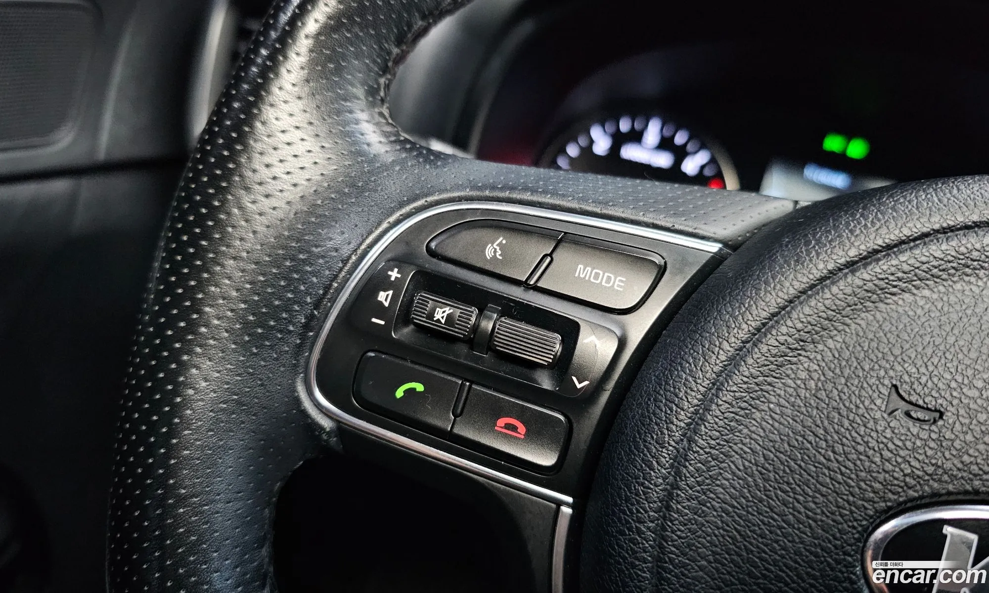Kia Sportage 2016 — 12