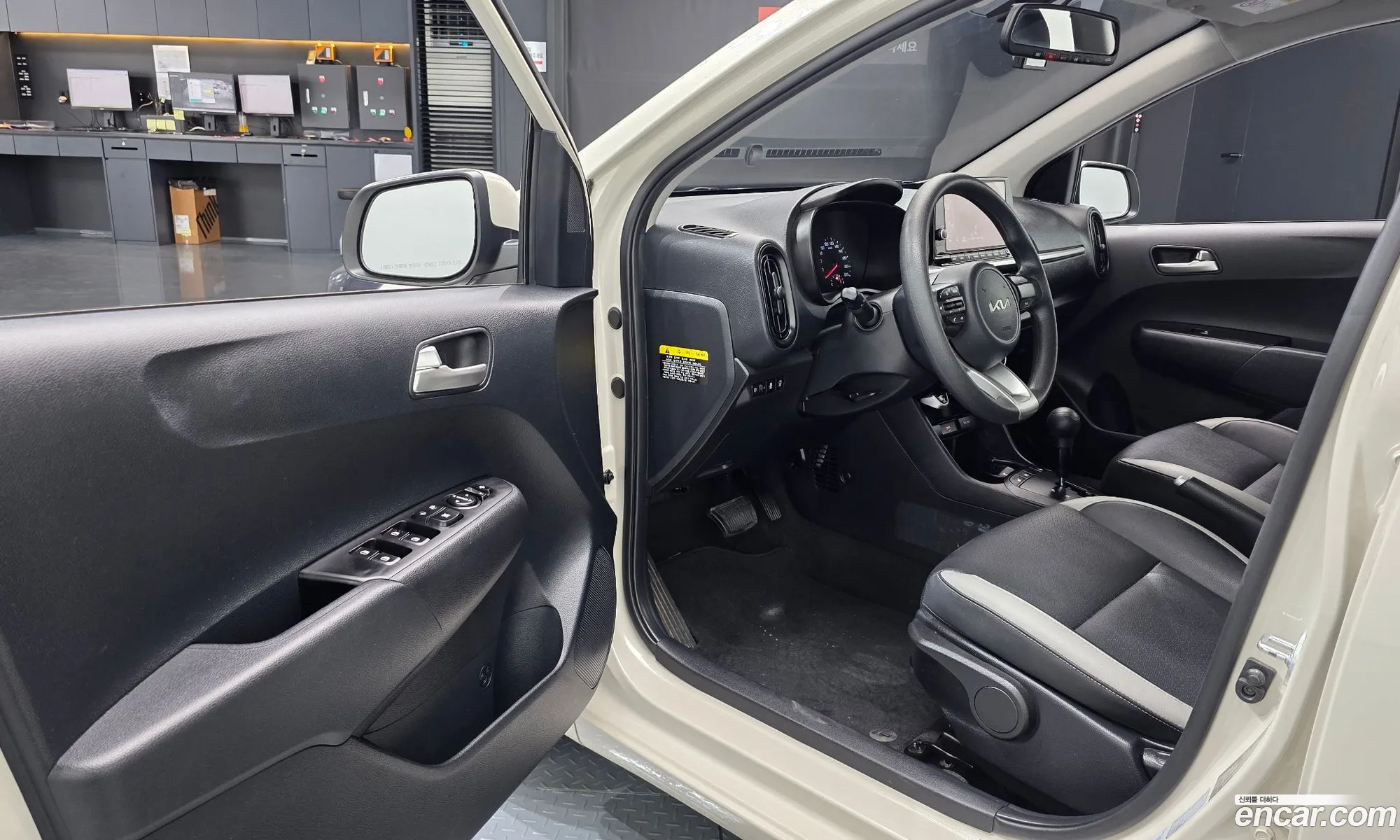 Kia Morning Urban 2022 — 24