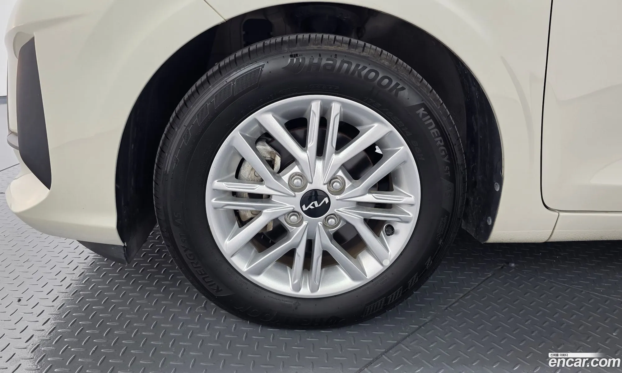 Kia Morning Urban 2022 — 12