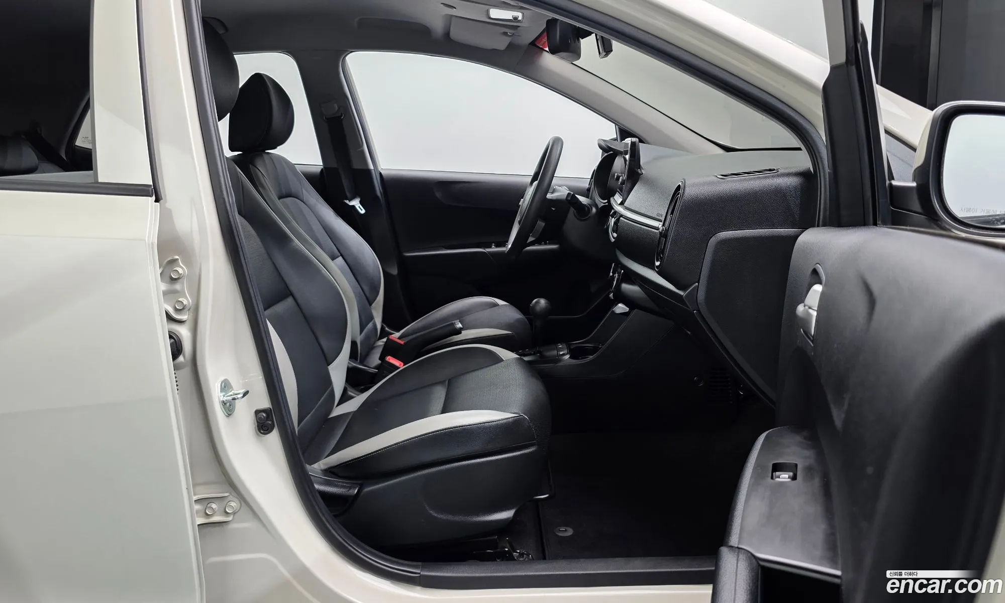 Kia Morning Urban 2022 — 17