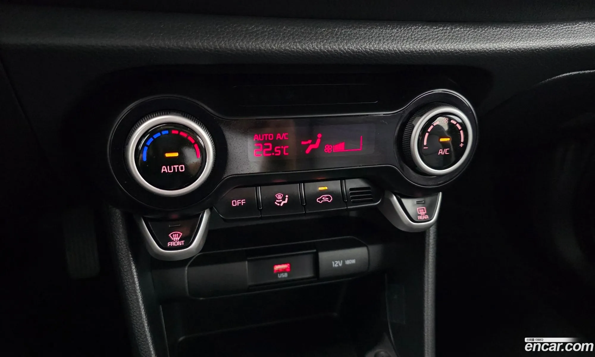 Kia Morning Urban 2022 — 4