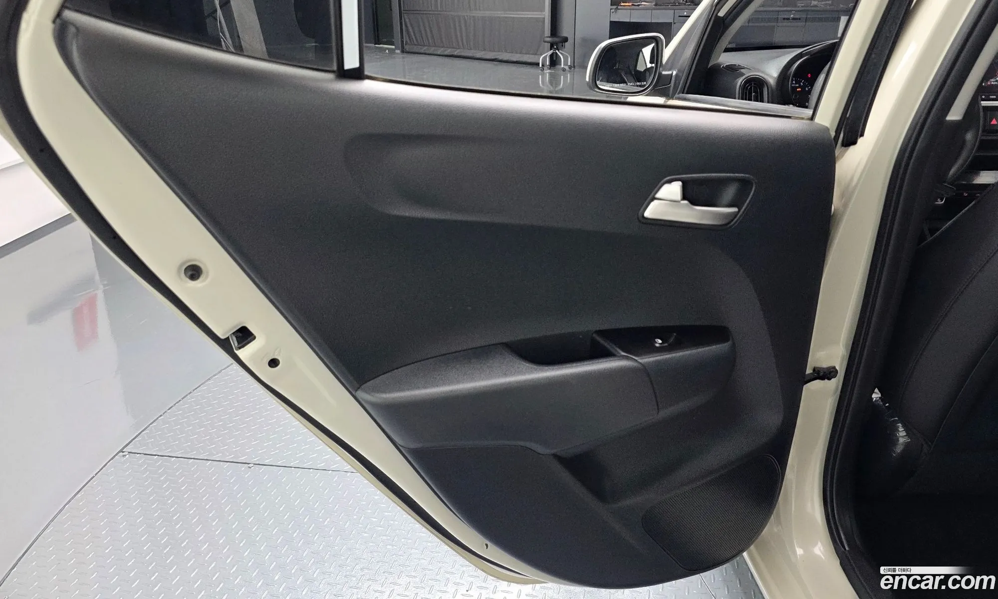 Kia Morning Urban 2022 — 6