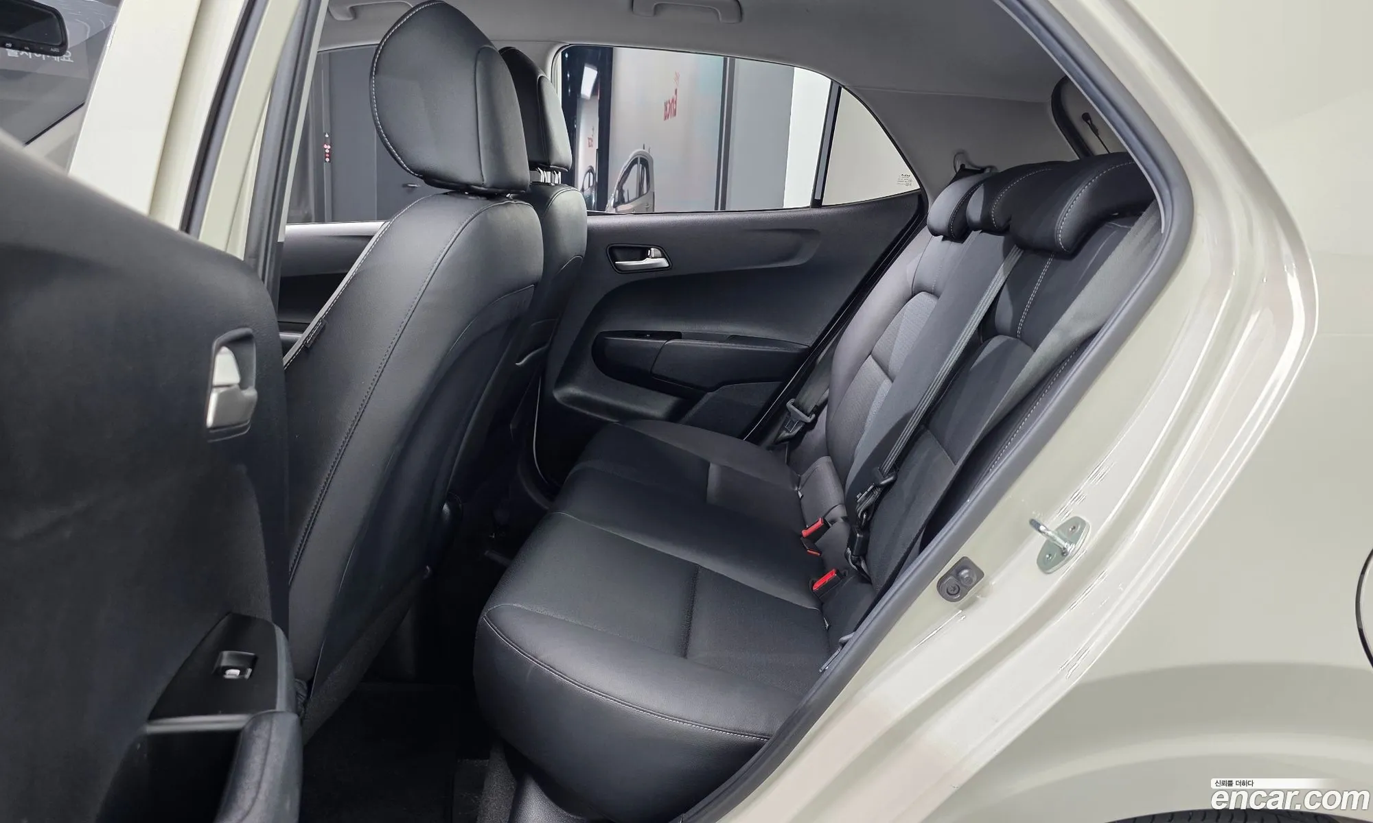Kia Morning Urban 2022 — 14