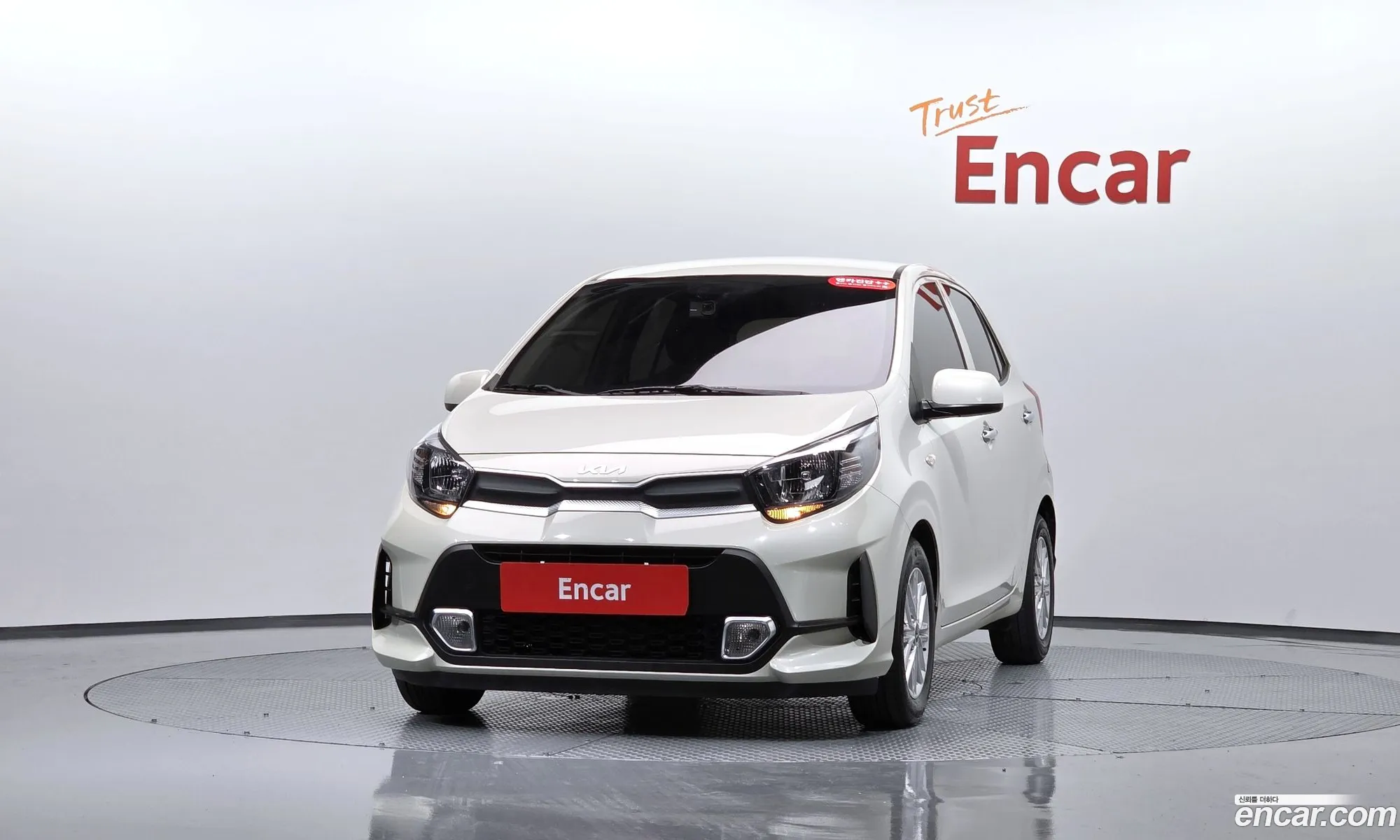 Kia Morning Urban 2022 — 19