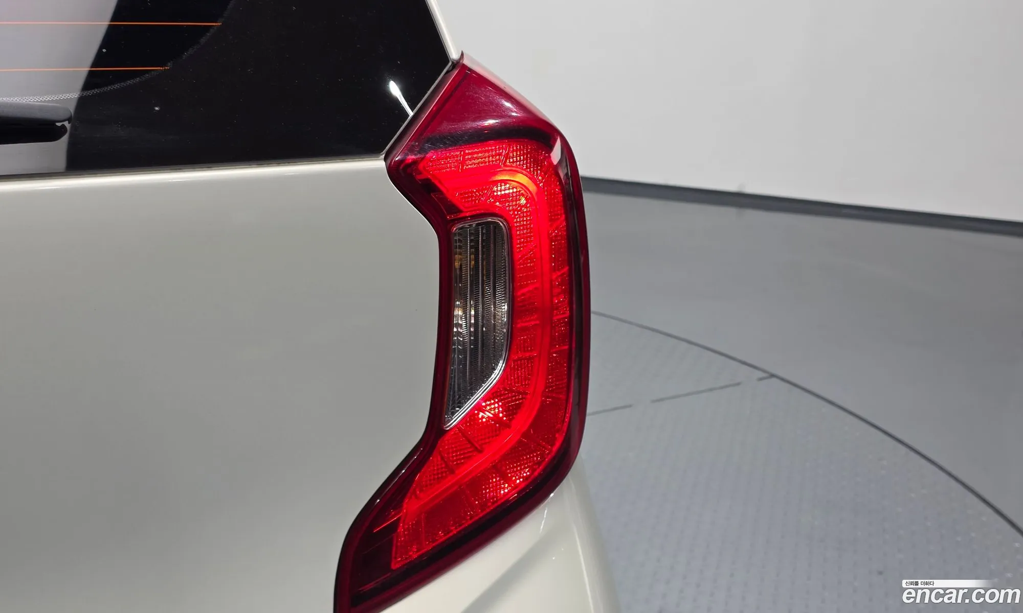 Kia Morning Urban 2022 — 18