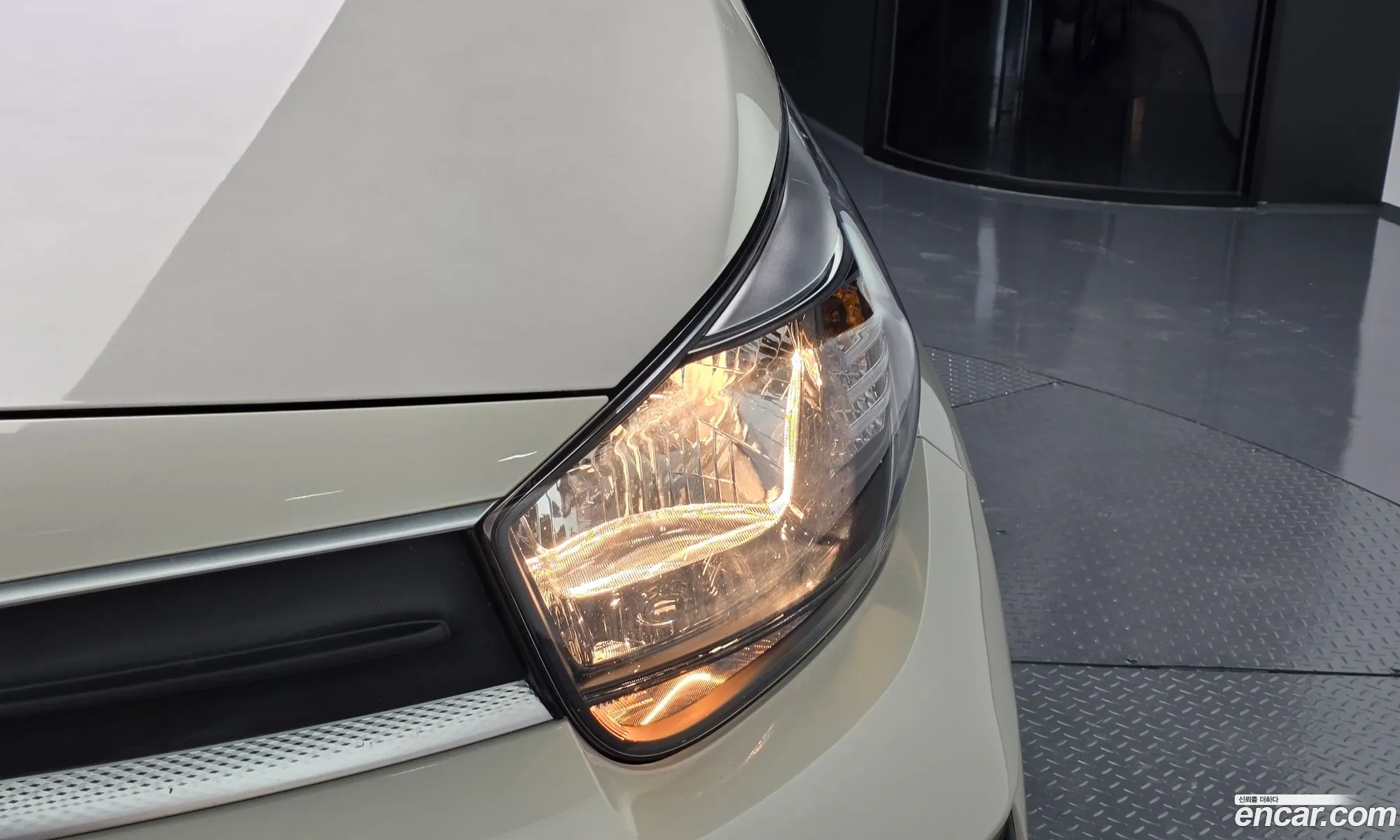 Kia Morning Urban 2022 — 8