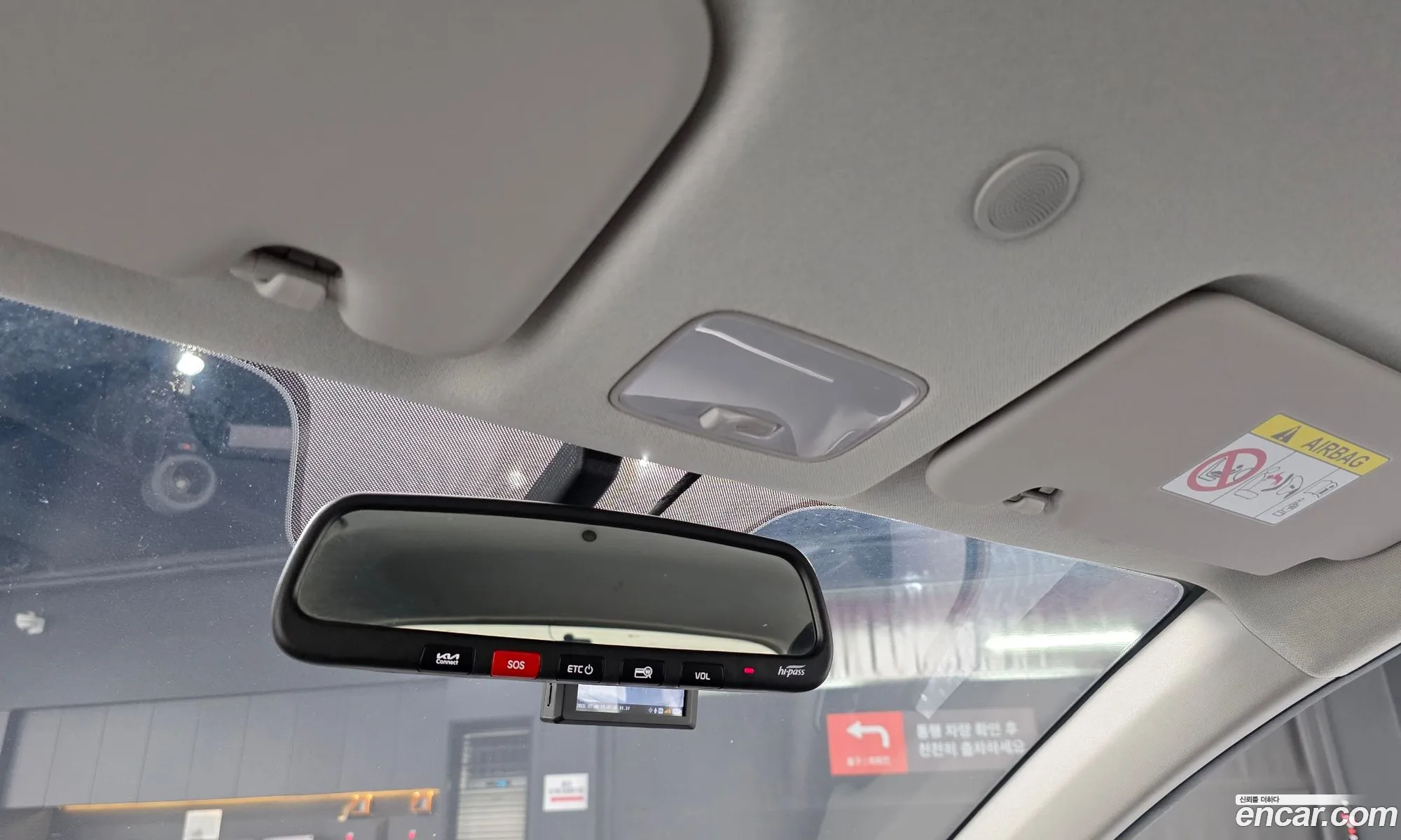 Kia Morning Urban 2022 — 20