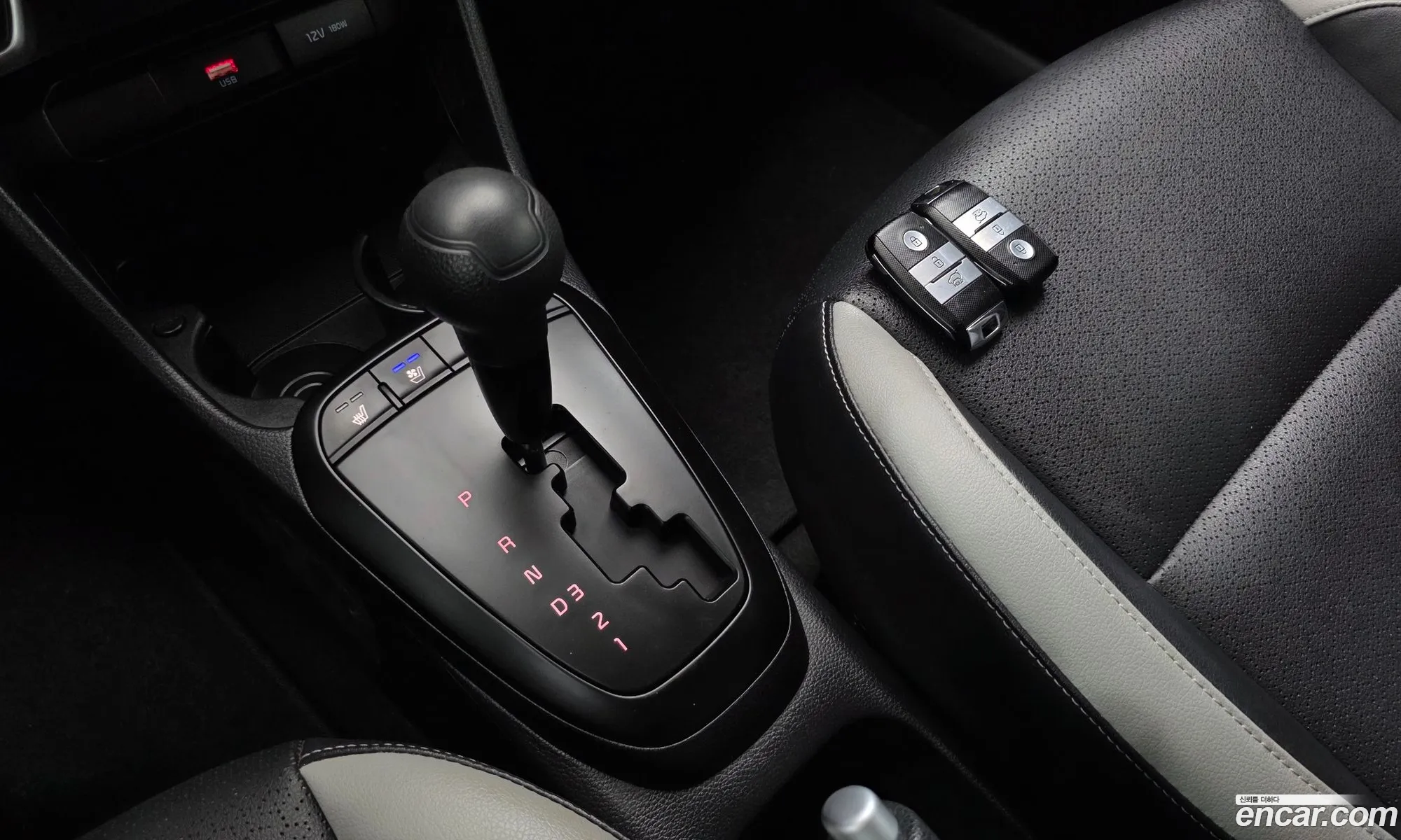 Kia Morning Urban 2022 — 11