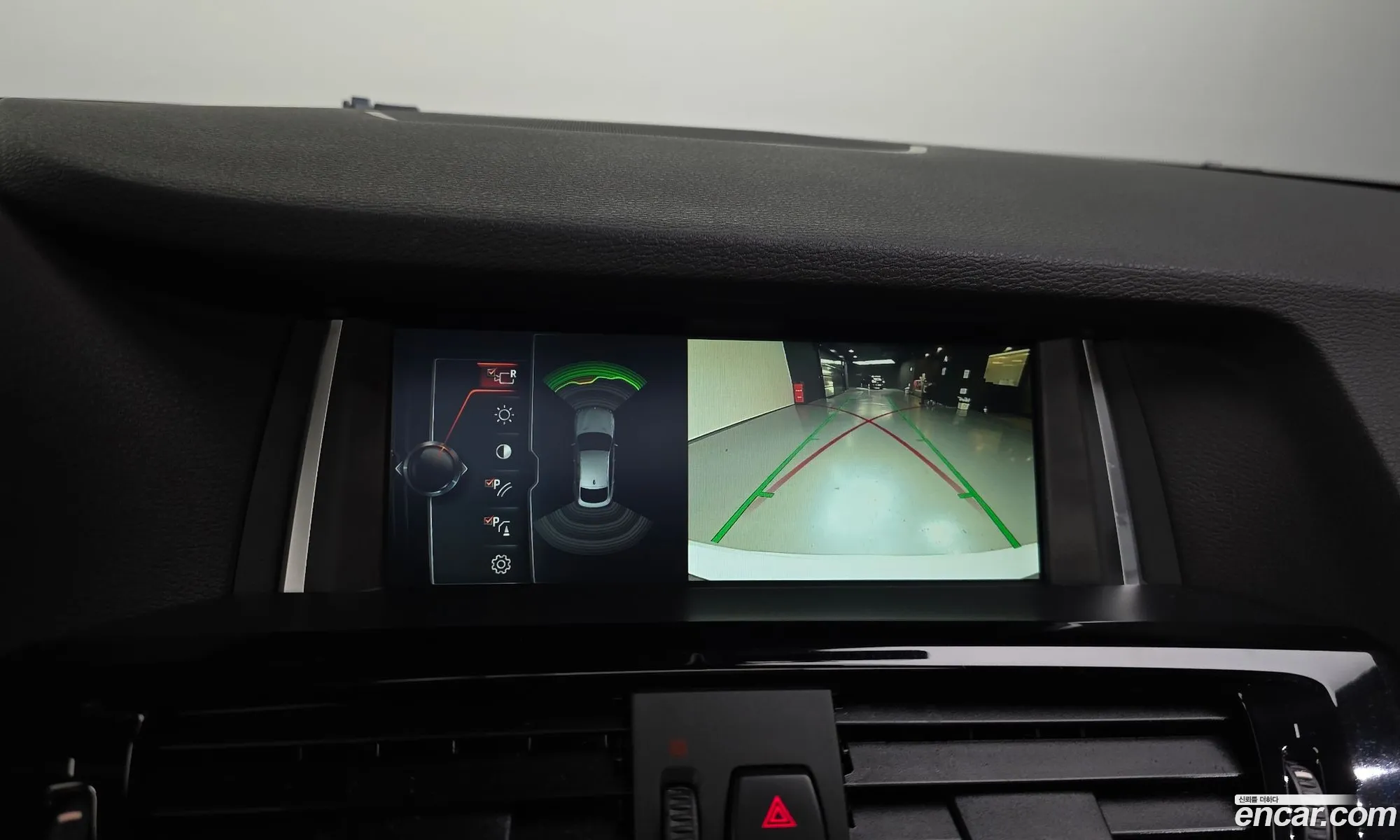 BMW X4 2017 WBAXX1102H0W05497 — 14