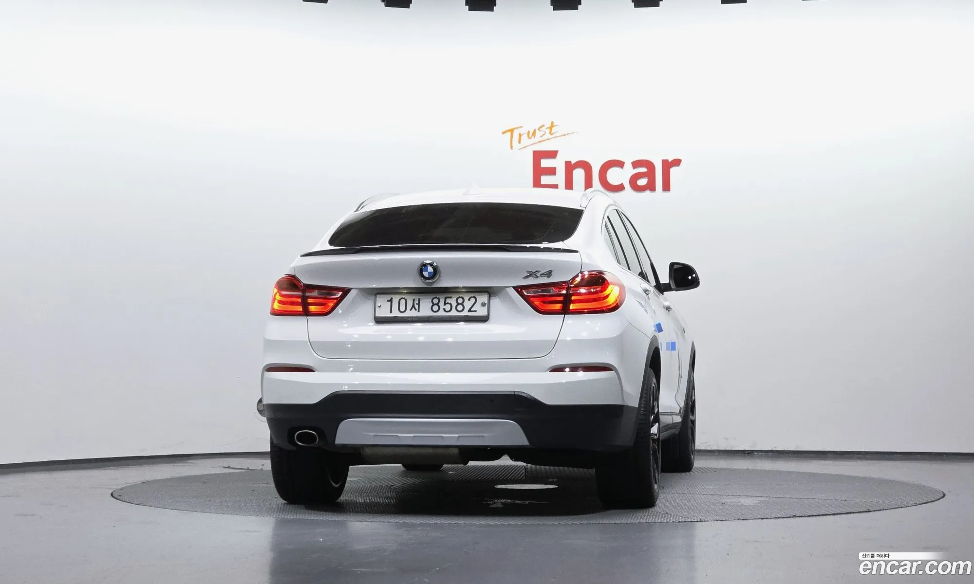 BMW X4 2017 WBAXX1102H0W05497 — 15