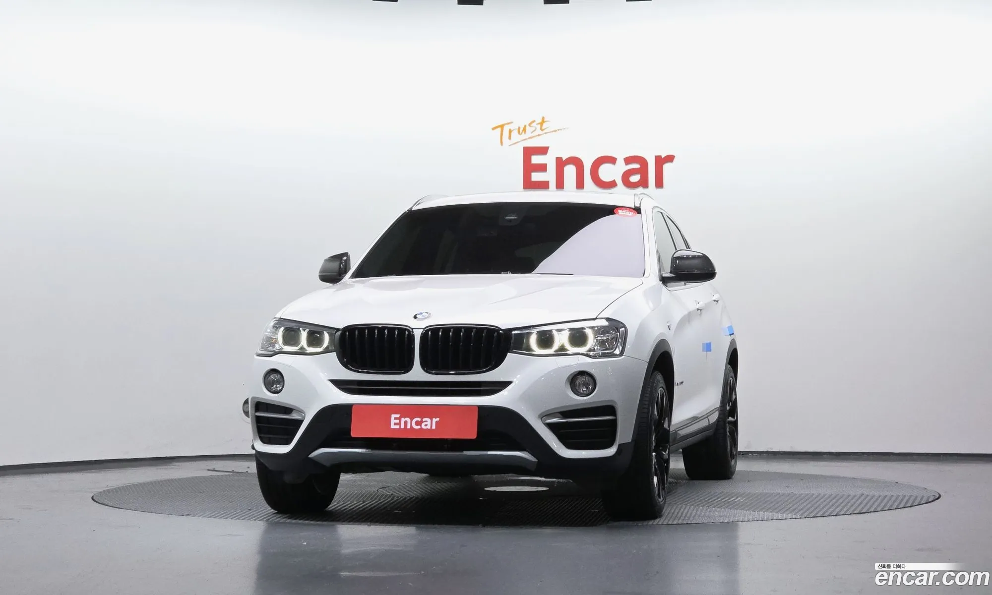 BMW X4 2017 WBAXX1102H0W05497 — 17