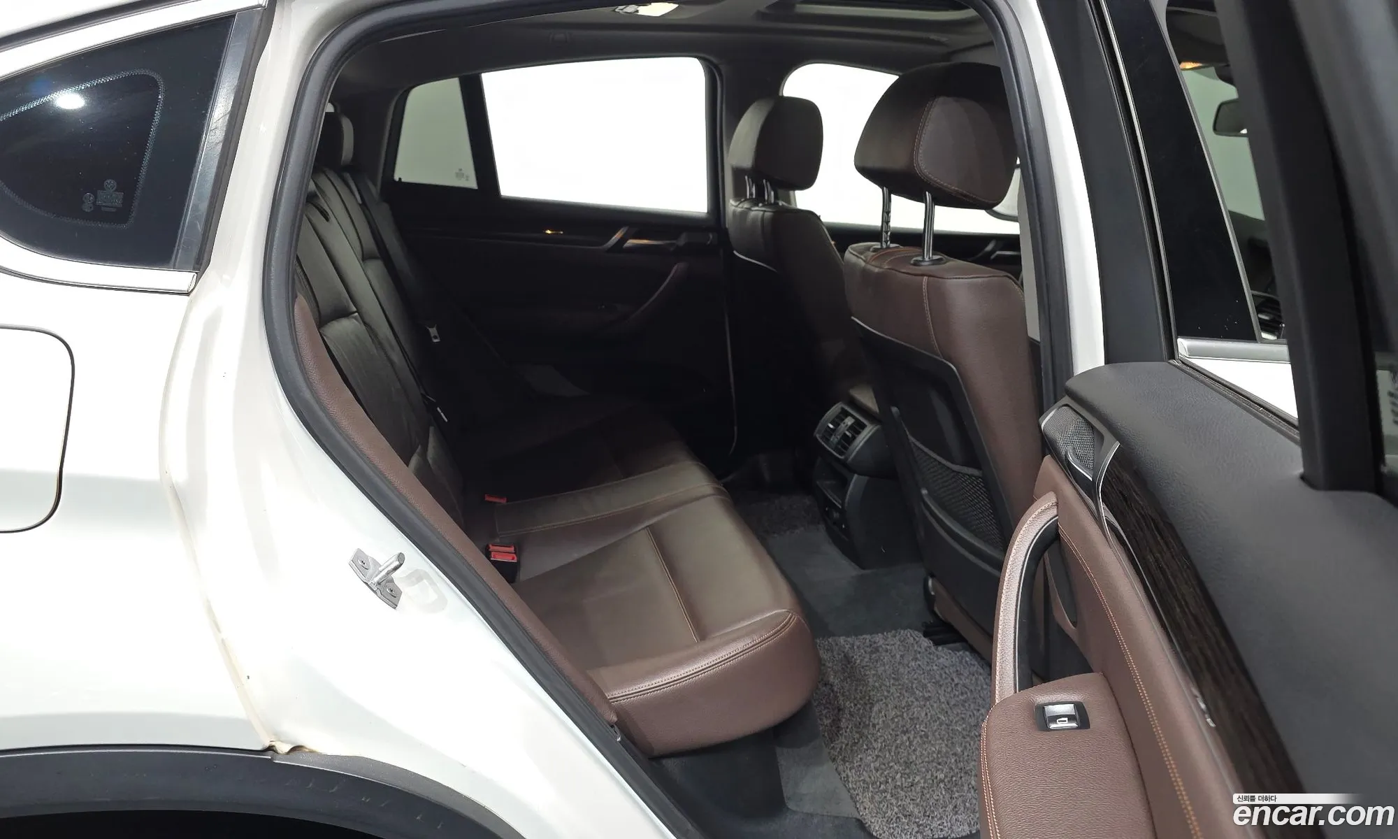 BMW X4 2017 WBAXX1102H0W05497 — 3