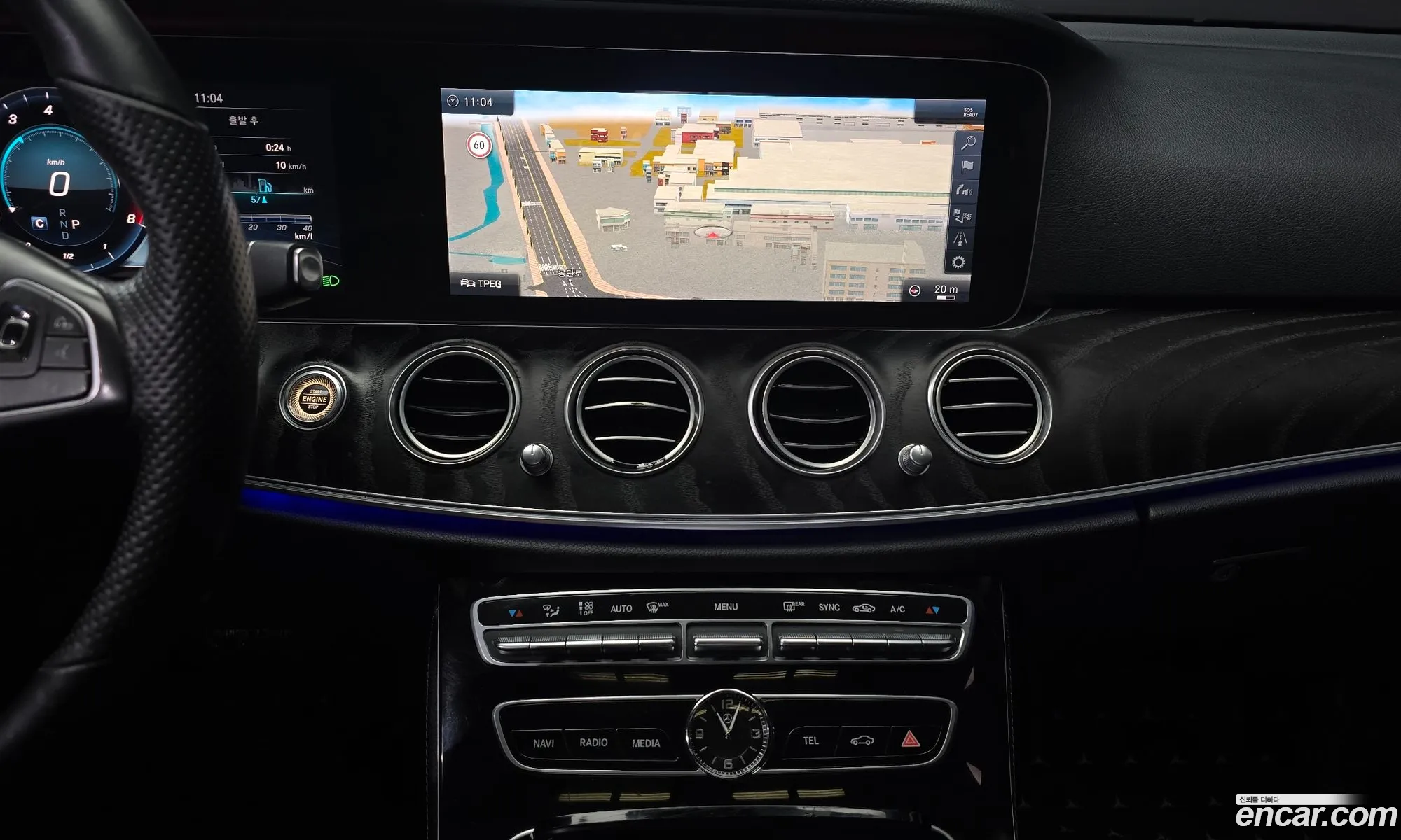 Mercedes-Benz E-Class W213 2018 — 20