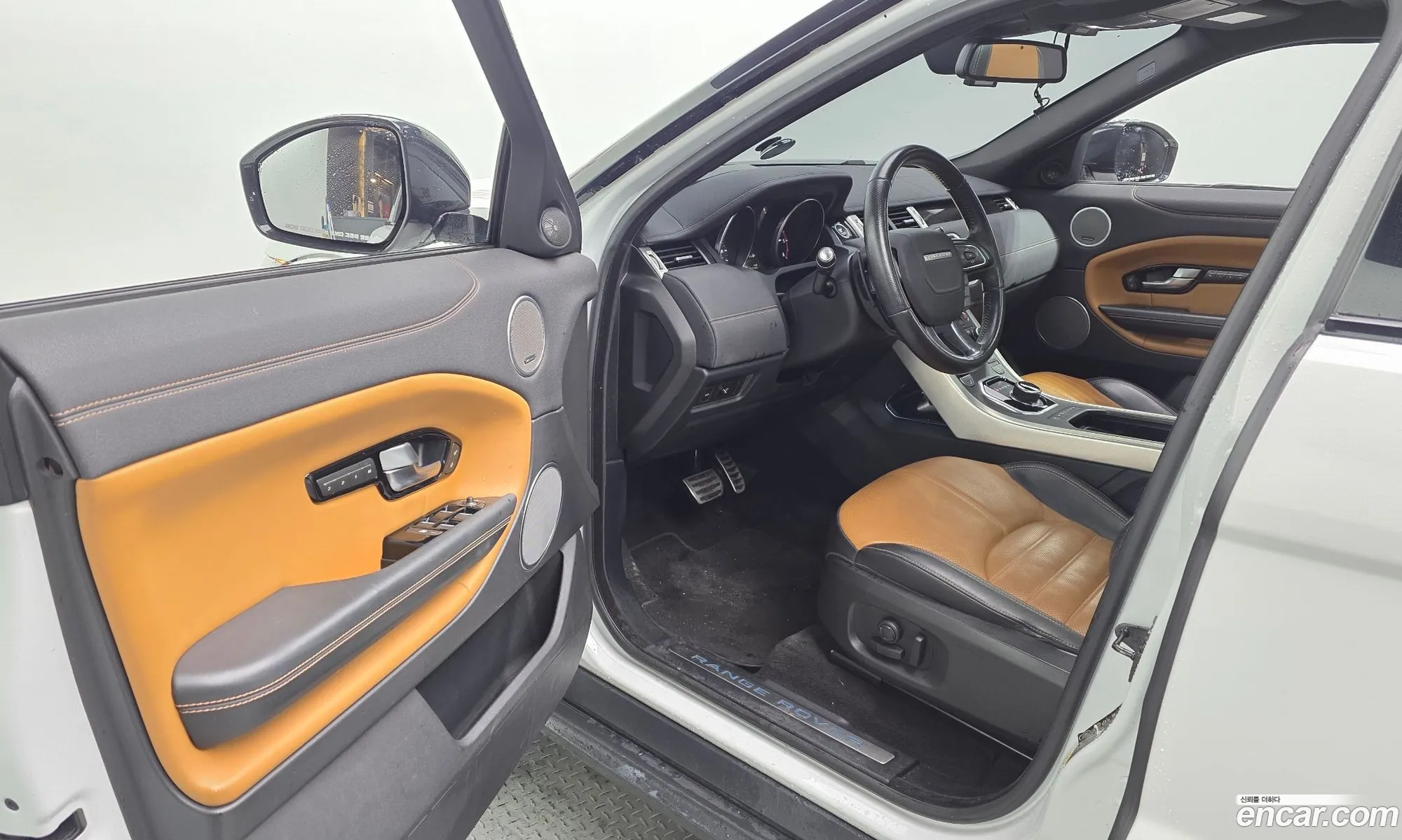 Land Rover Range Rover Evoque 2017 — 16
