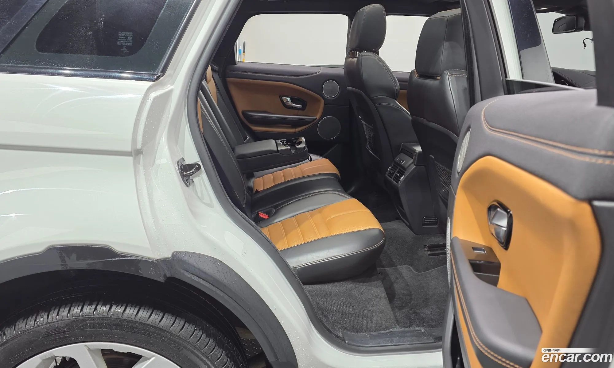 Land Rover Range Rover Evoque 2017 — 7