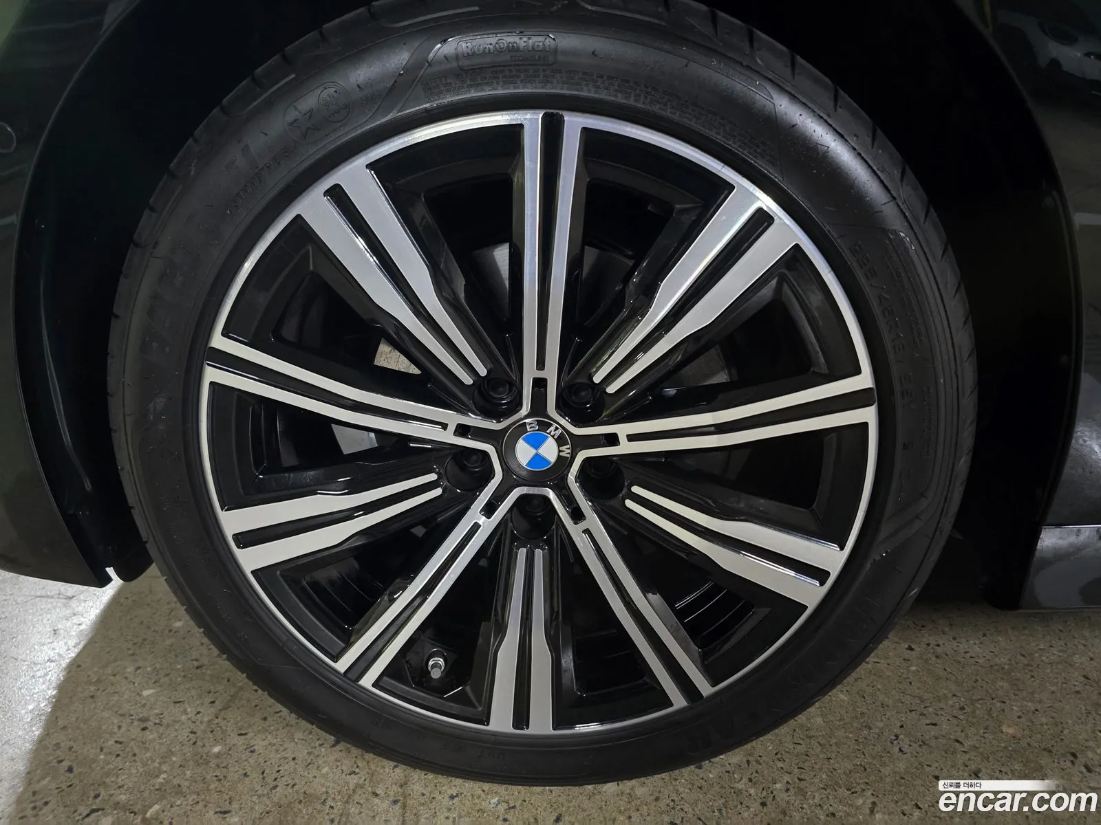 BMW 3 Series 2025 — 8
