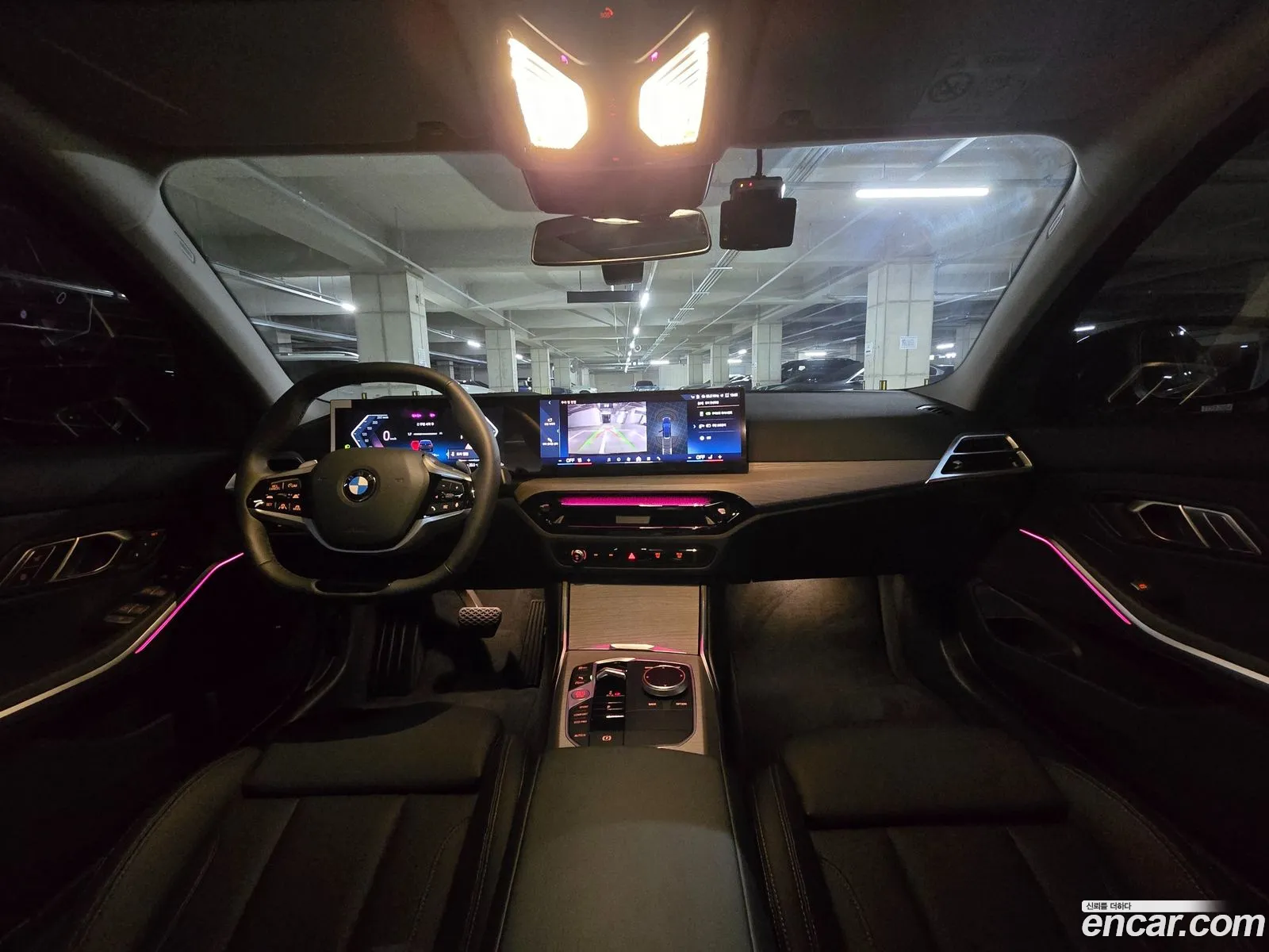 BMW 3 Series 2025 — 5