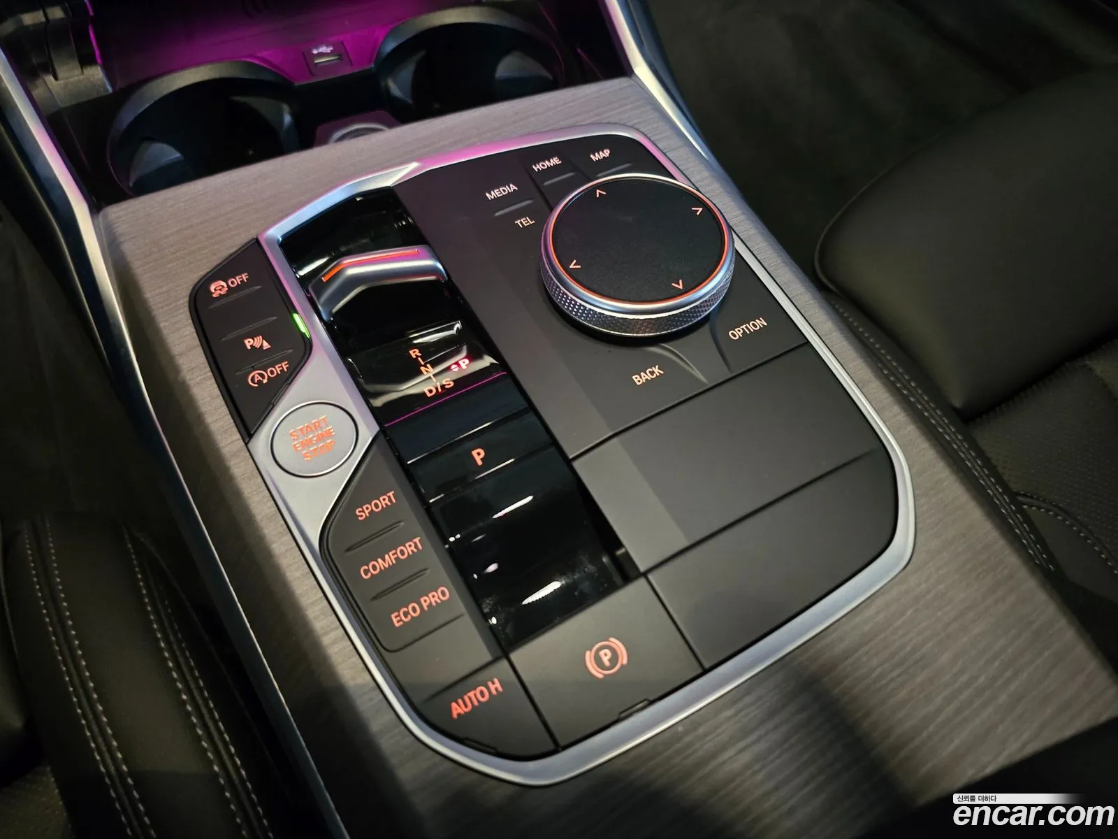BMW 3 Series 2025 — 19