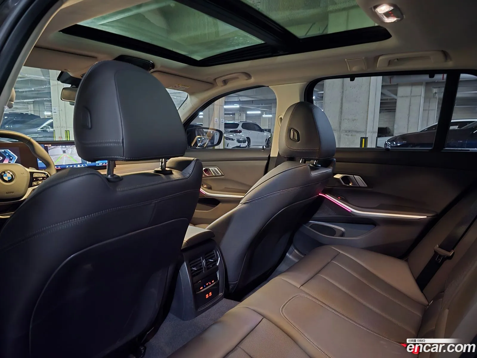 BMW 3 Series 2025 — 9