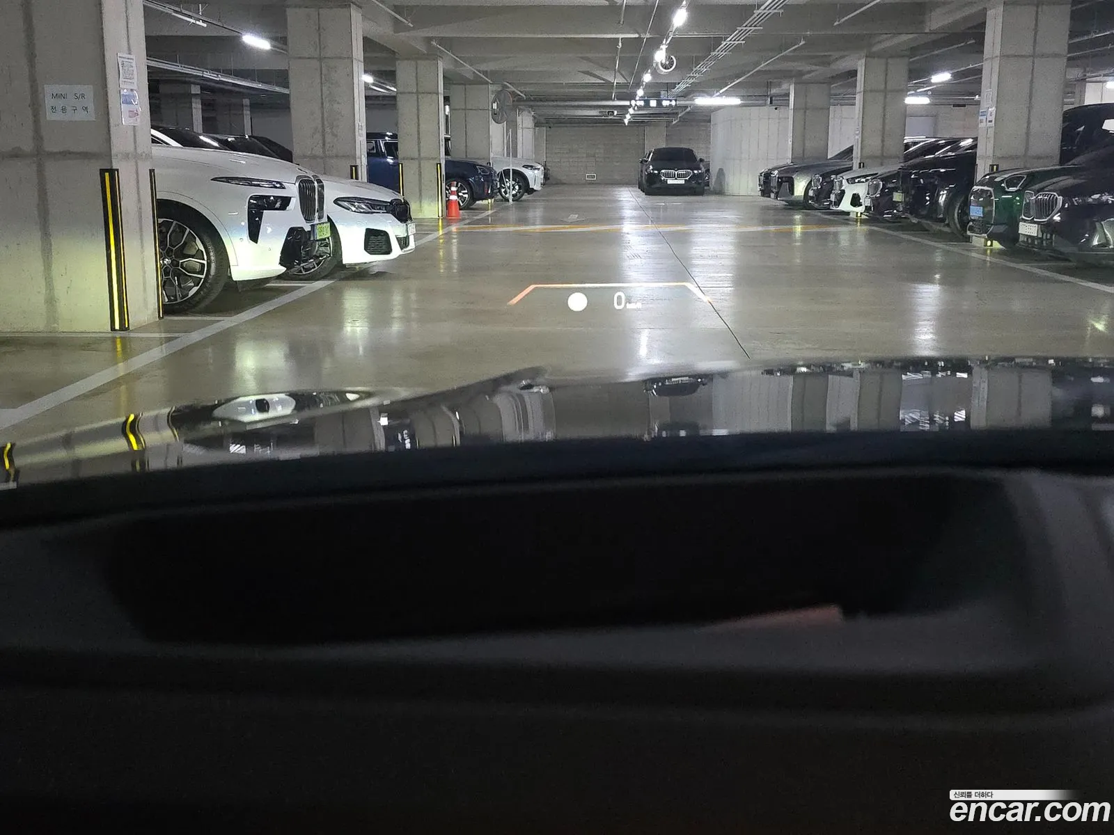 BMW 3 Series 2025 — 20
