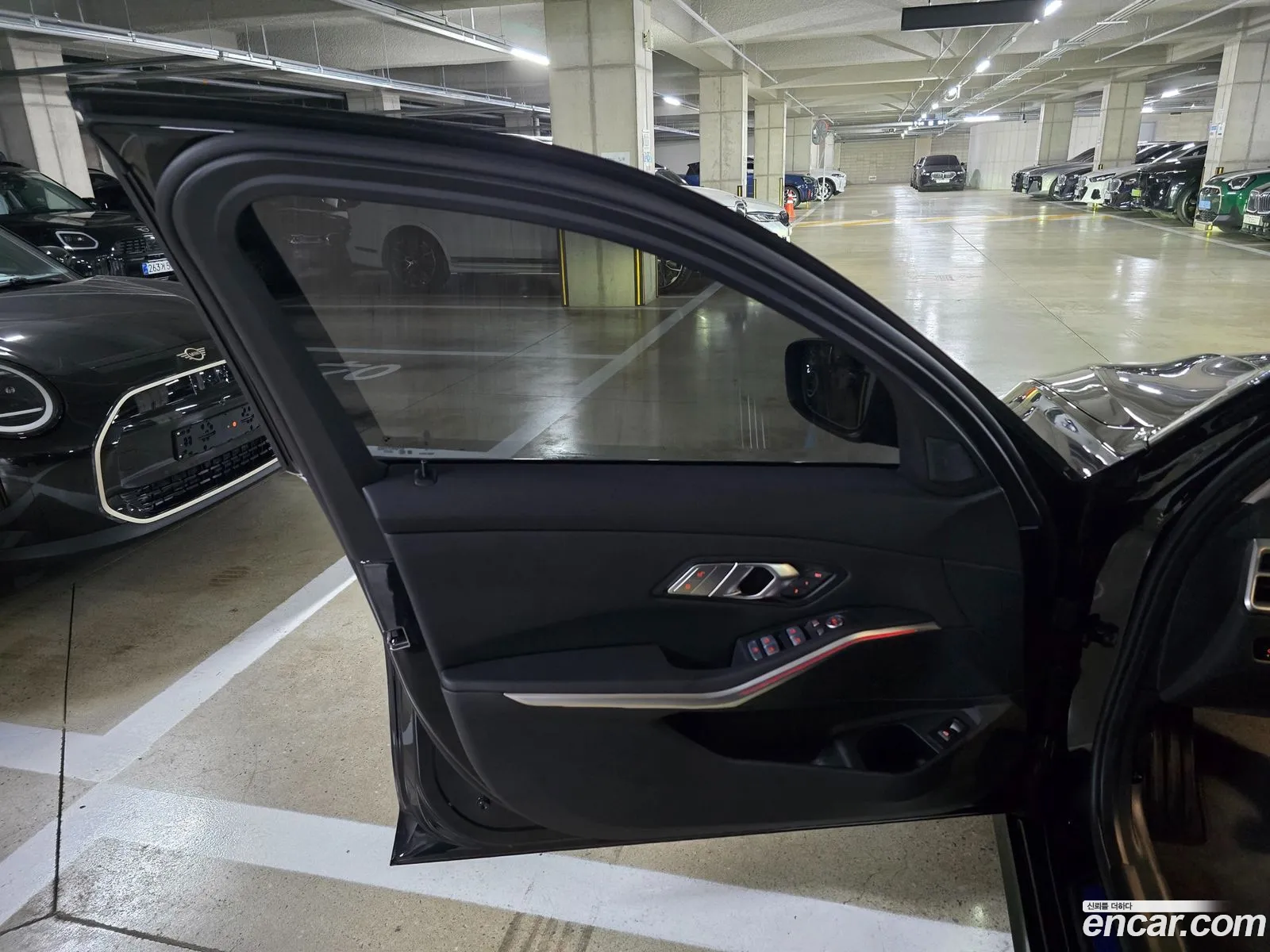 BMW 3 Series 2025 — 15