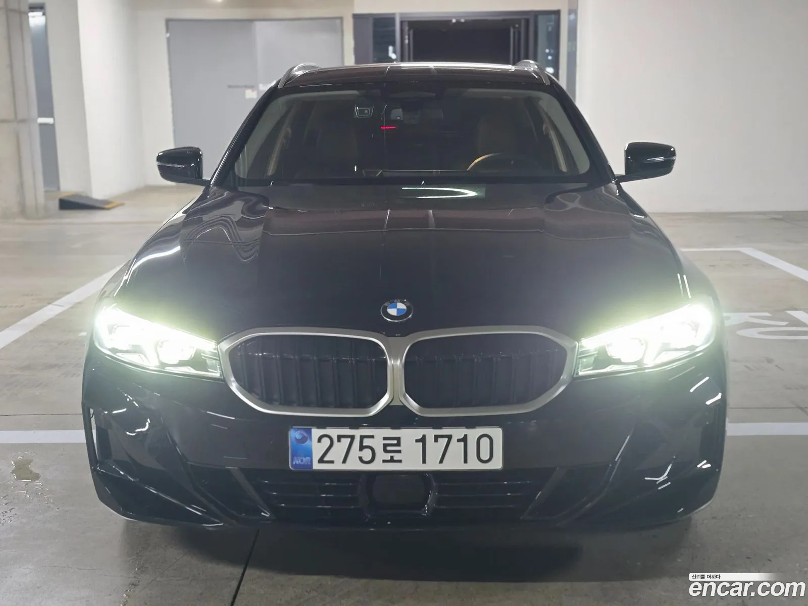 BMW 3 Series 2025 — 17