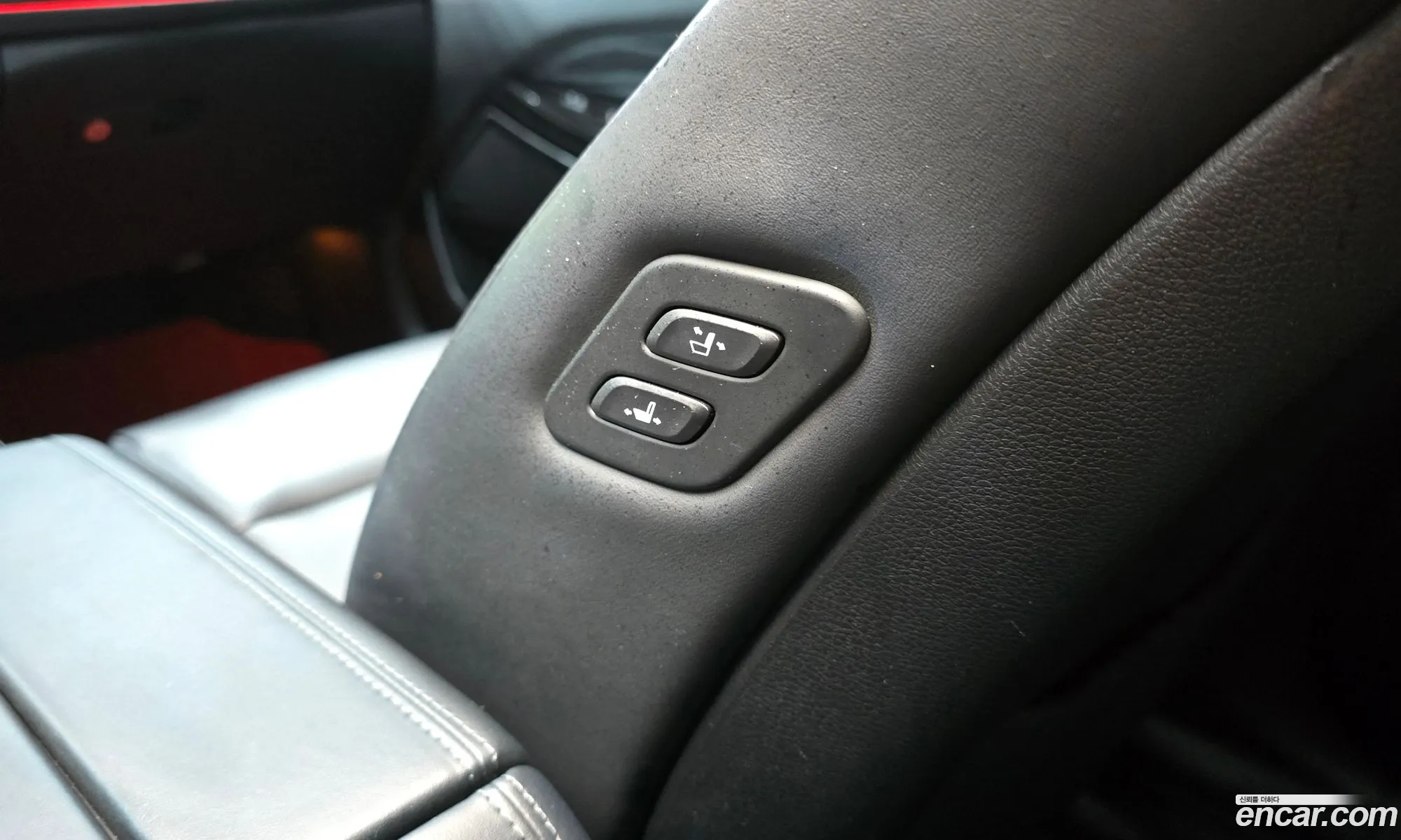 Kia K7 Premier Hybrid 2019 — 15