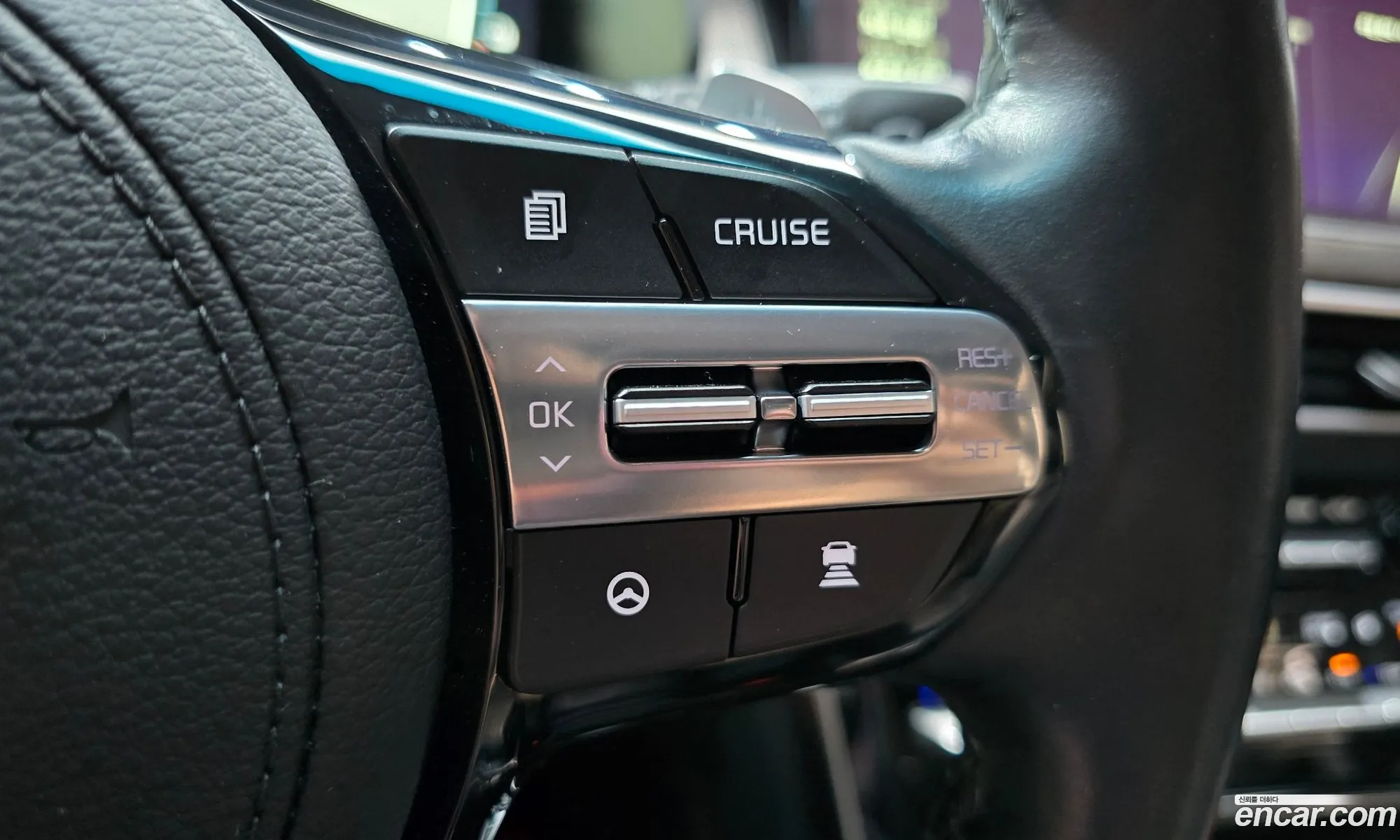 Kia K7 Premier Hybrid 2019 — 6