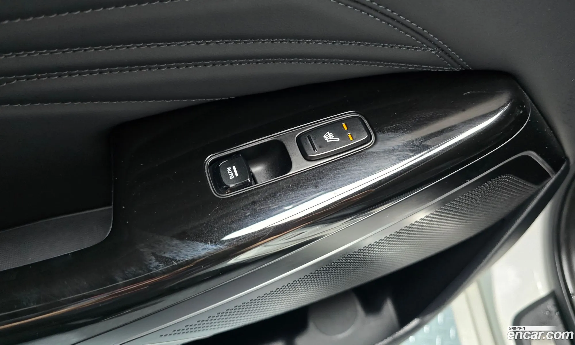 Kia K7 Premier Hybrid 2019 — 11