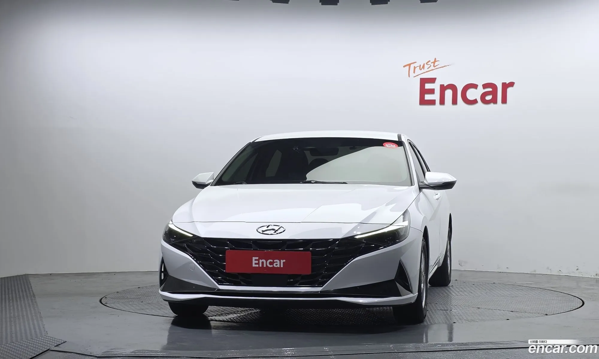 Hyundai Elantra 2021 — 23