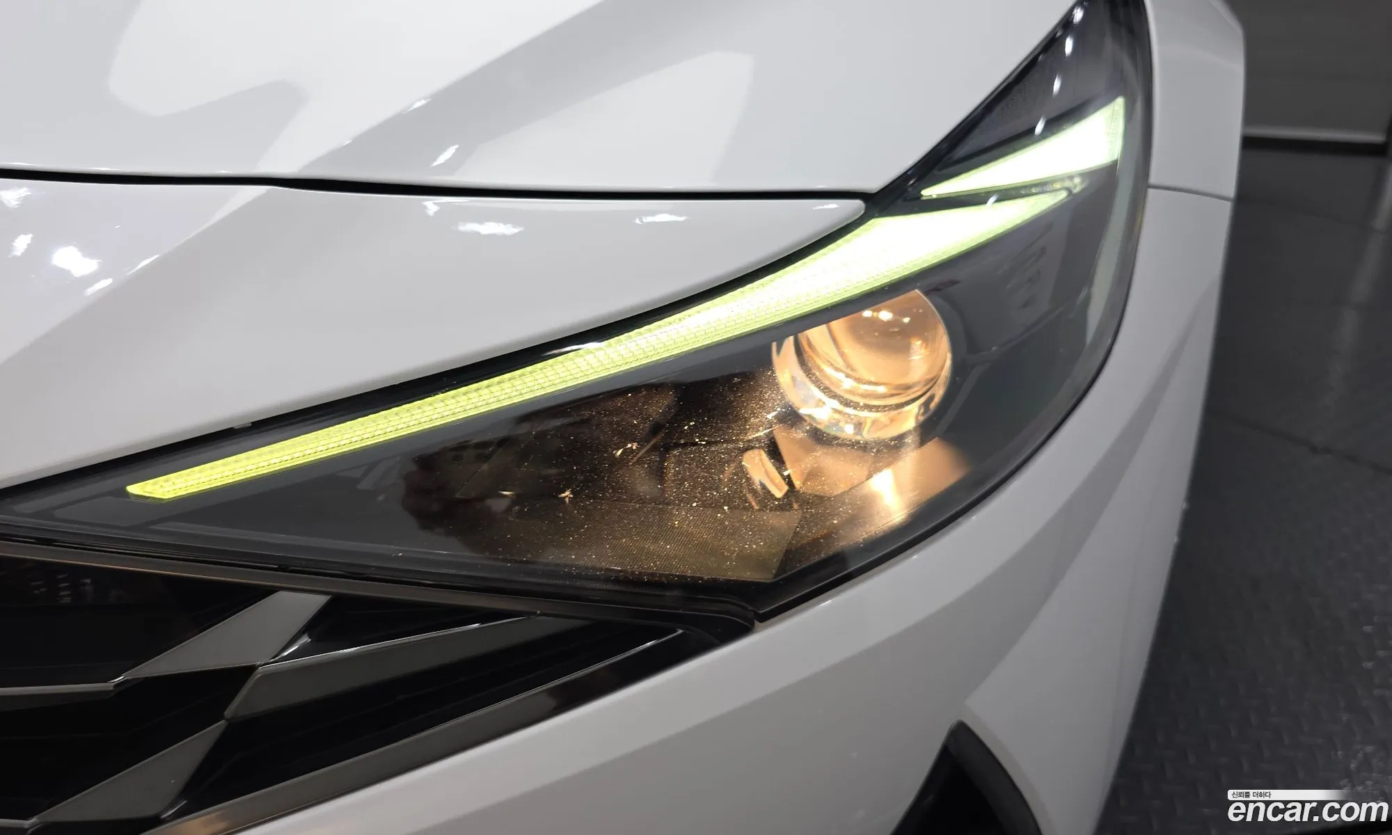 Hyundai Elantra 2021 — 15