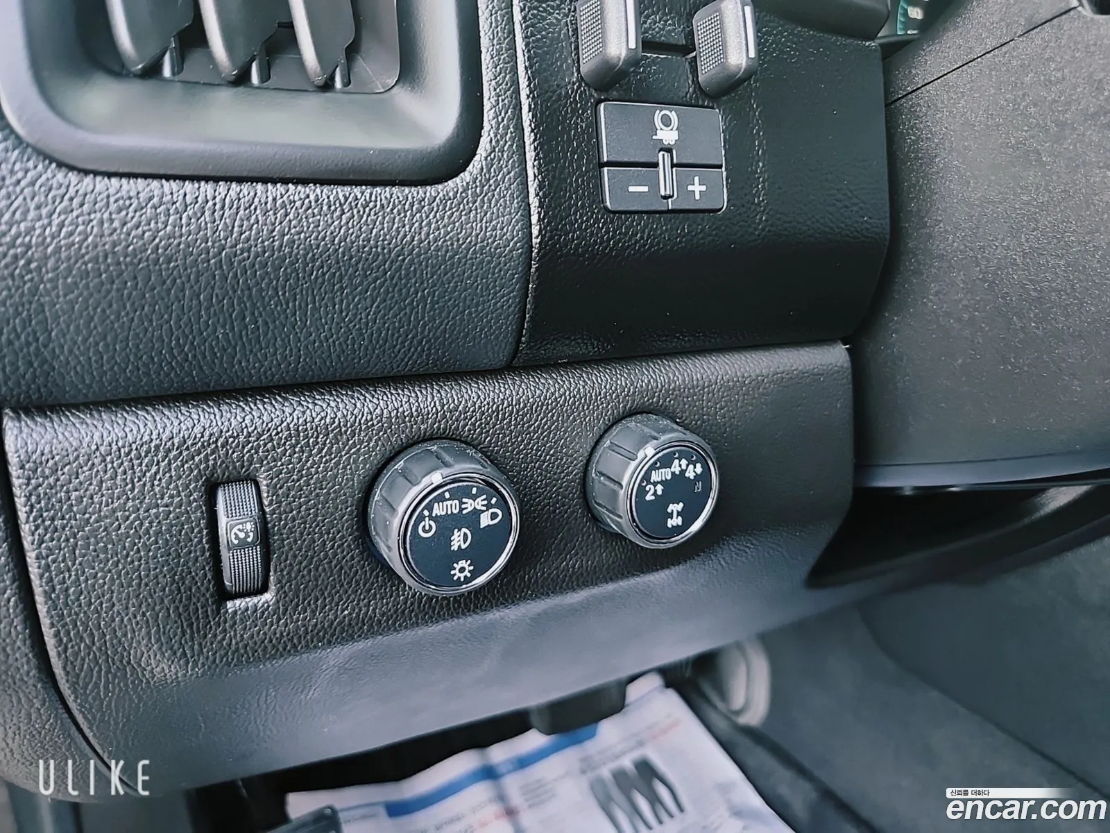 Chevrolet (GM Daewoo) Real New Colorado 2021 — 12