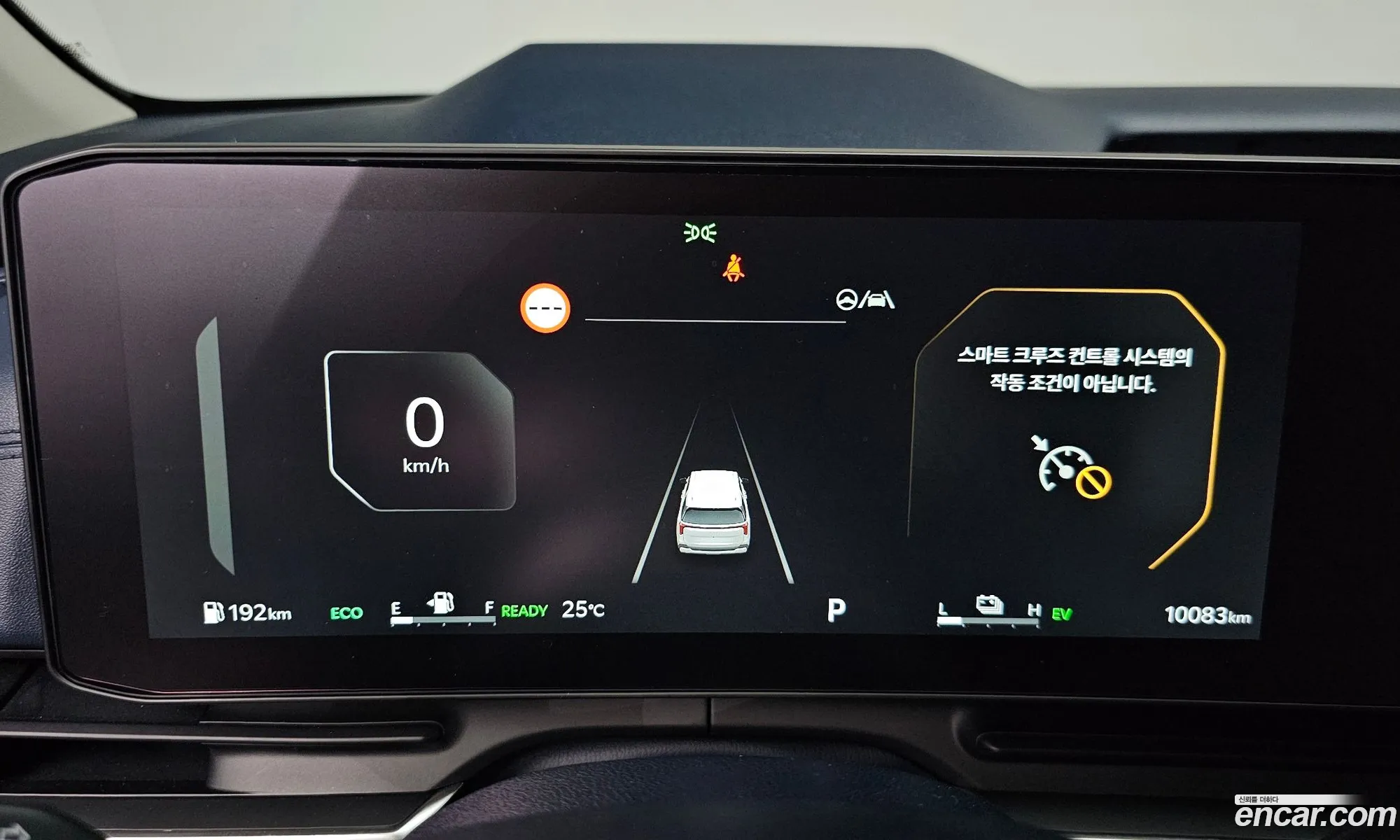 Kia Carnival 2025 — 18