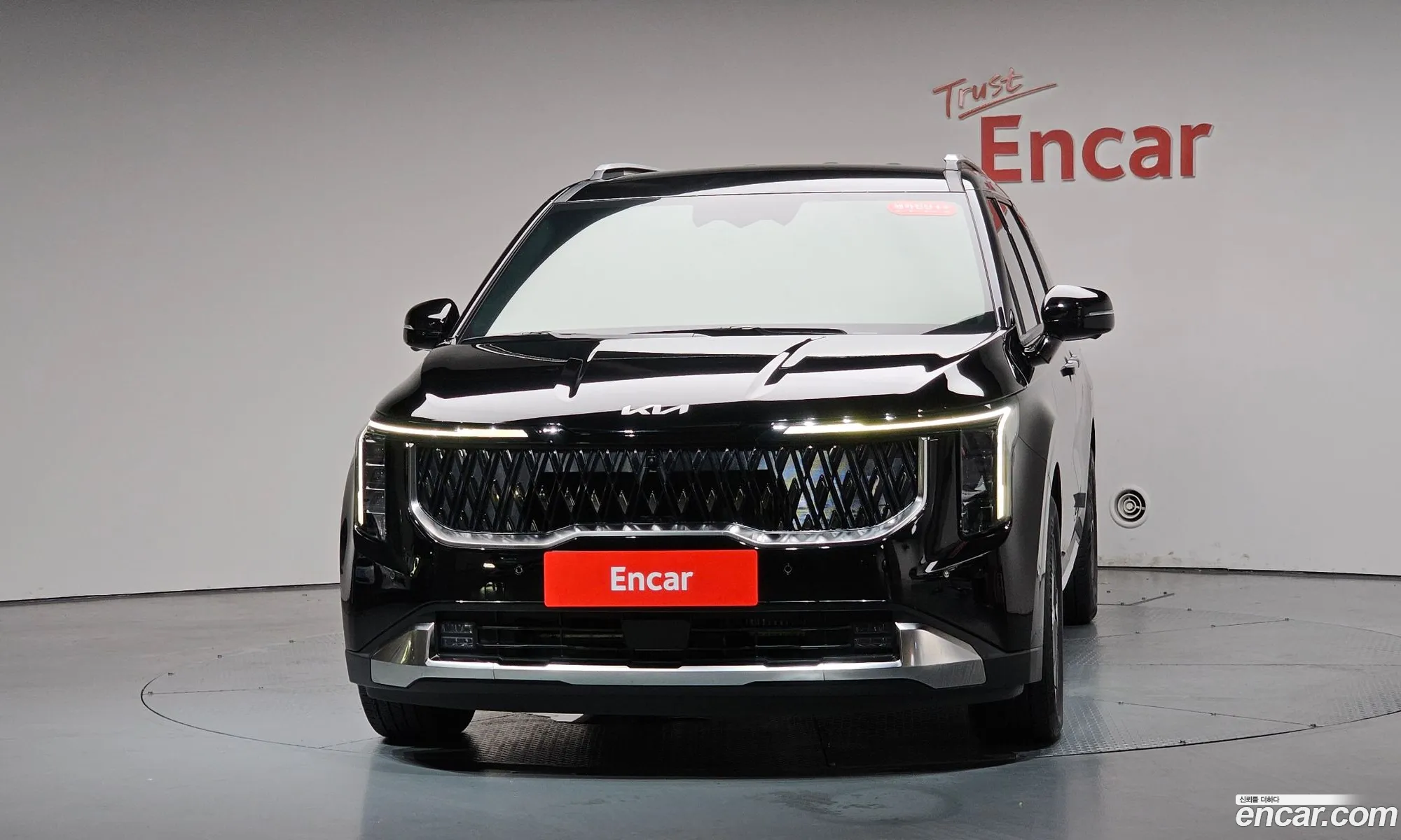 Kia Carnival 2025 — 22